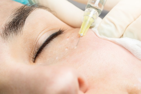 10 ngày cận tết - chăm sóc da cấp tốc cho năm Quý Mão đẹp rạng ngời