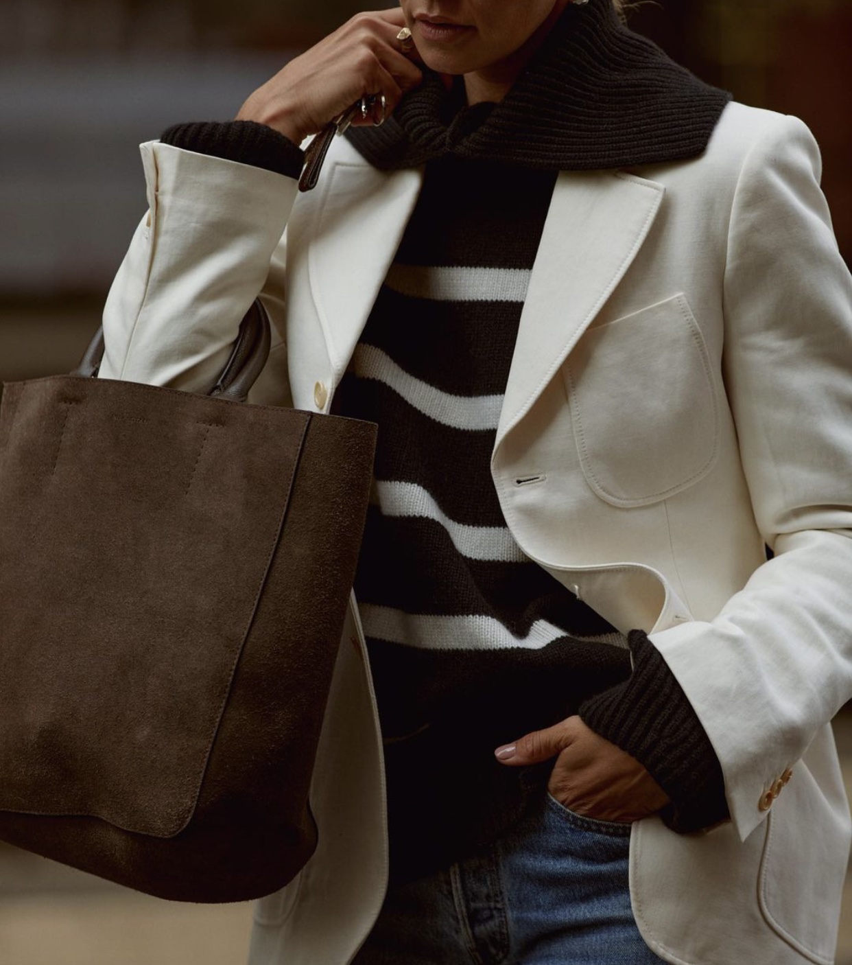 tính ứng dụng của túi tote