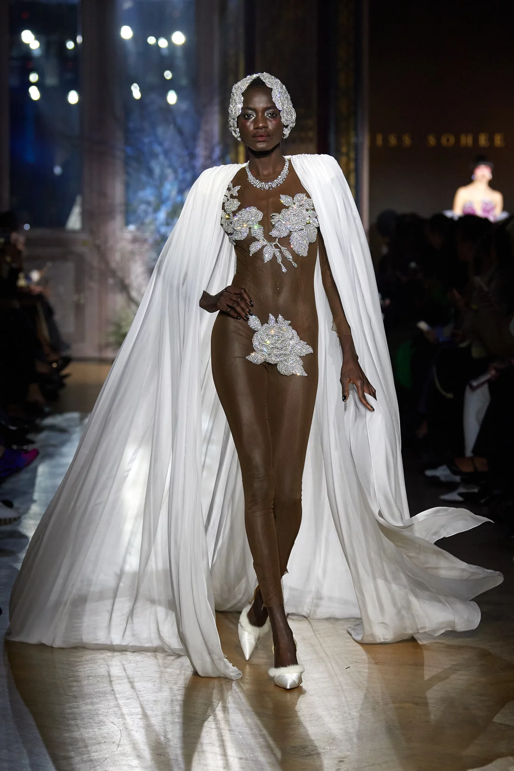 Miss Sohee Haute Couture Xuân Hè 2023 01