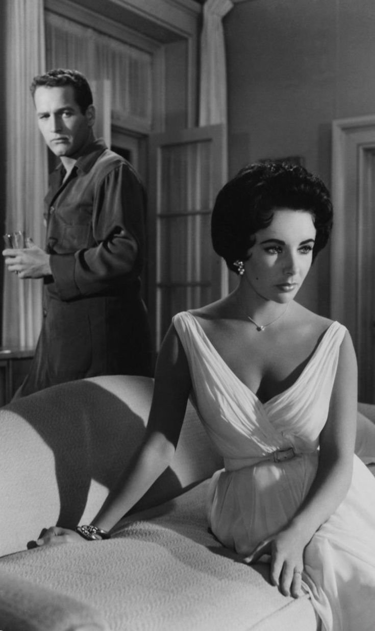 cat dress do helen rose thiết kế trong cat on a hot tin roof
