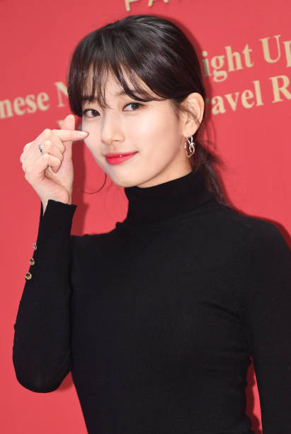 Suzy lên thực đơn cho từng bữa ăn của mình