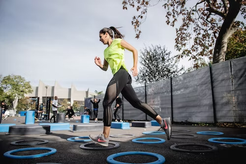 Cardio được xem là một trong những phương pháp hữu hiệu để đốt cháy năng lượng mỡ thừa bên trong cơ thể