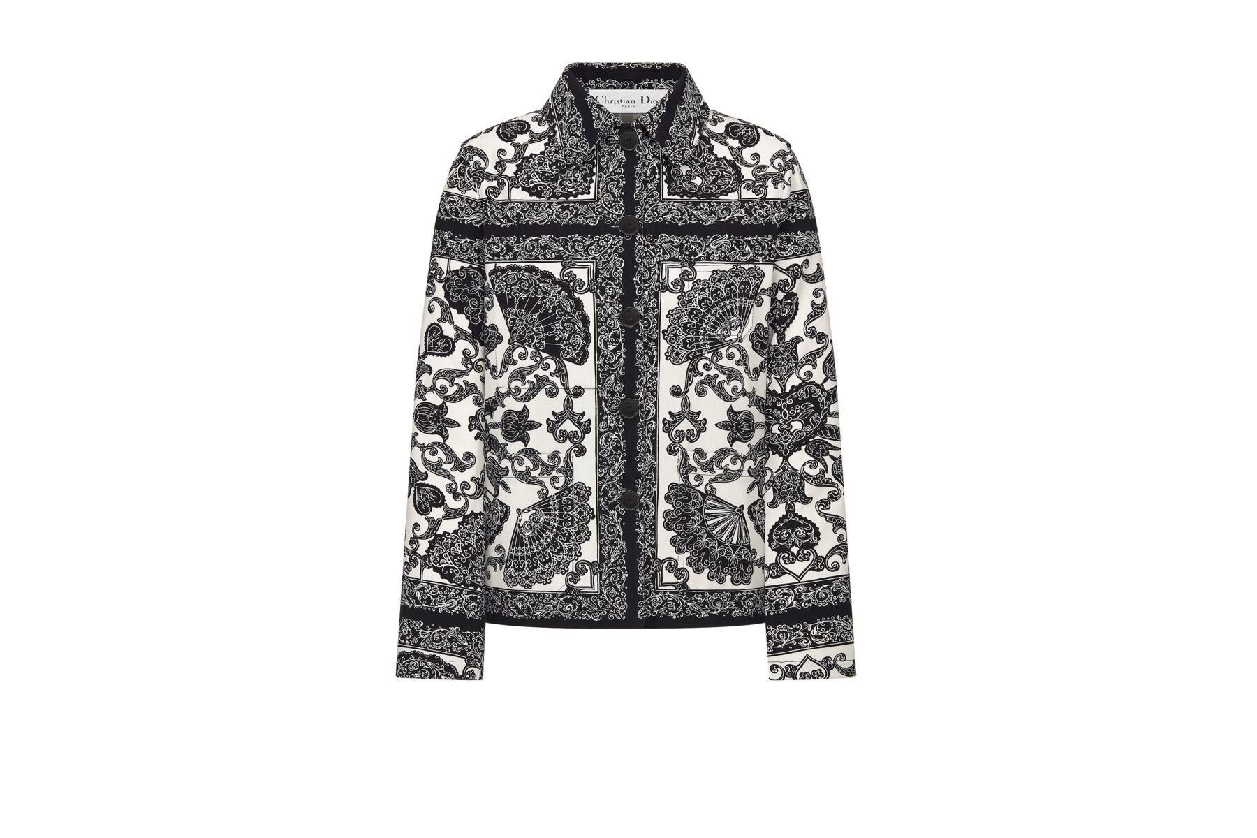 VESTE CARO_CRUISE COLLECTION 2023 Dior