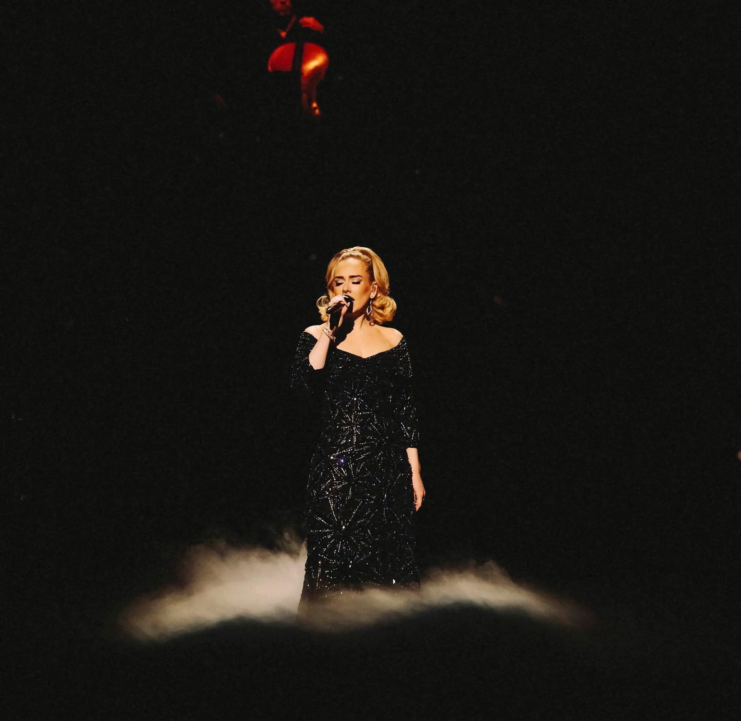 CÔNG TRÍ X ADELE 2023 08