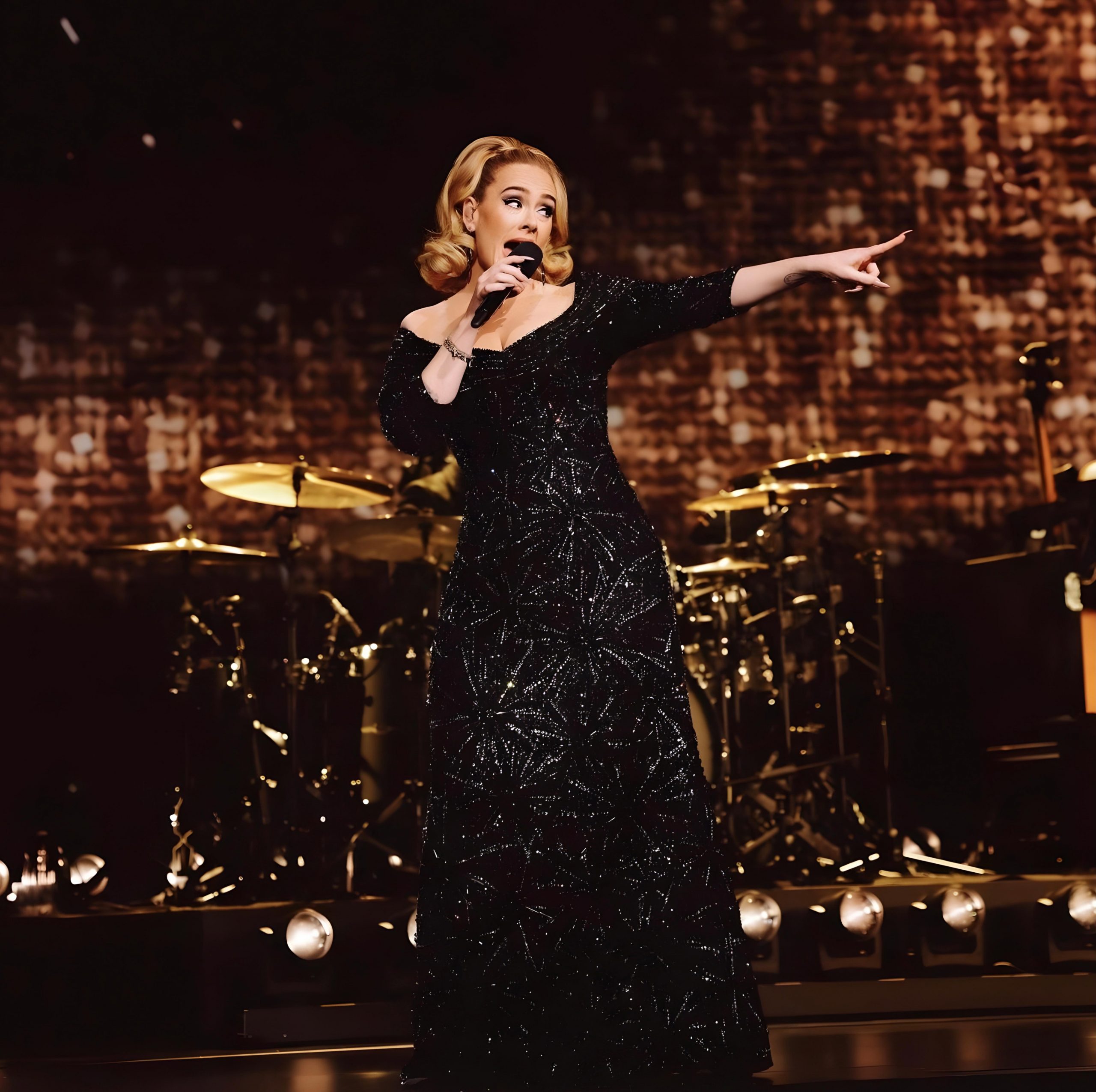 CÔNG TRÍ X ADELE 2023 09