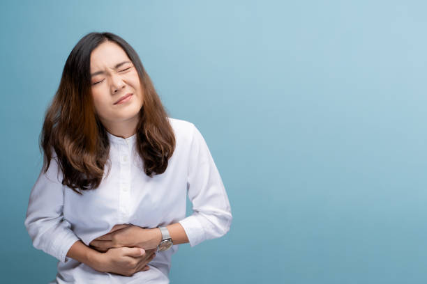 Tinh bột nghệ là sự lựa chọn hoàn hảo dành những ai thường mắc các vấn đề về tiêu hóa