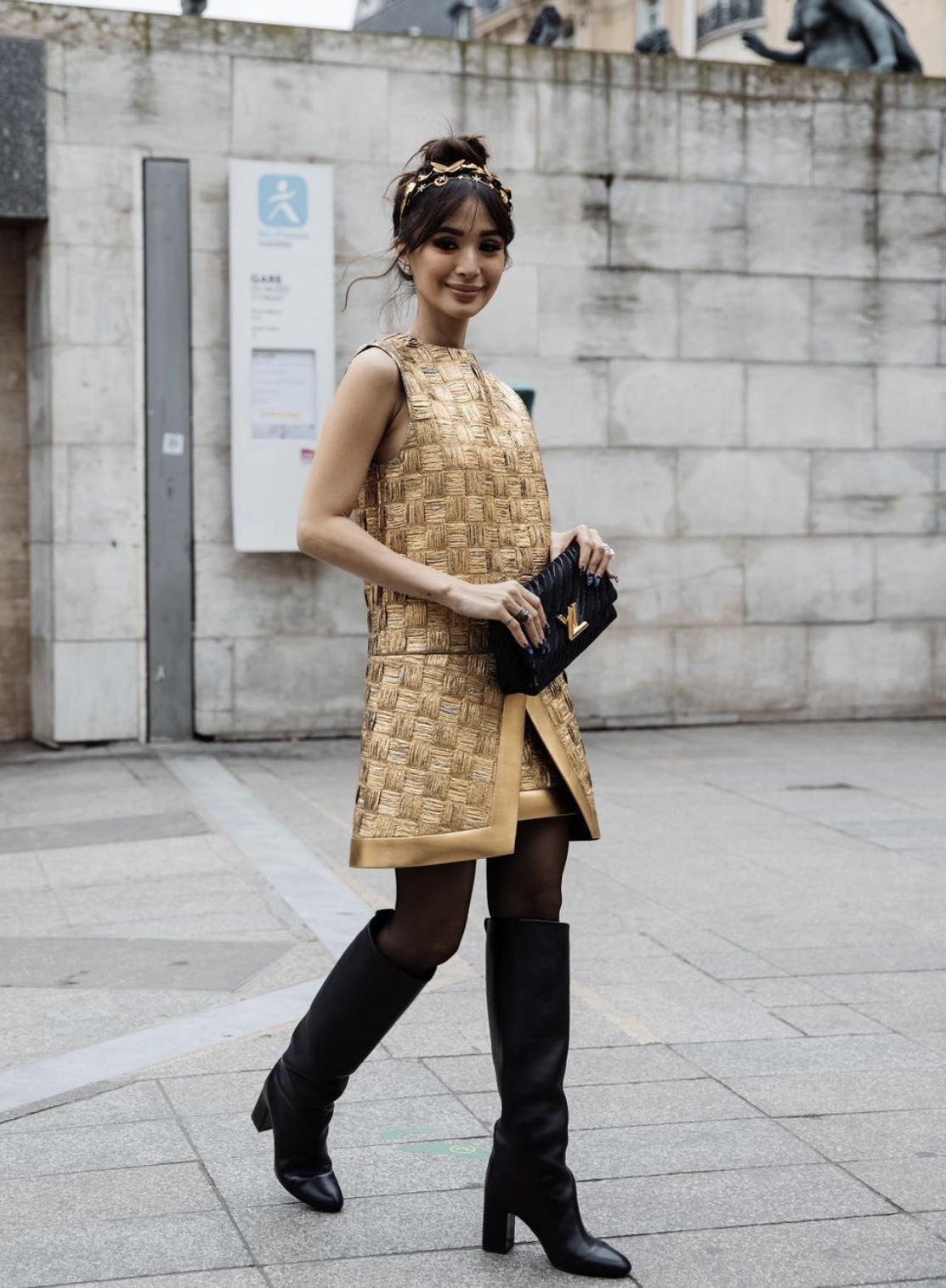 heart evangelista lv23