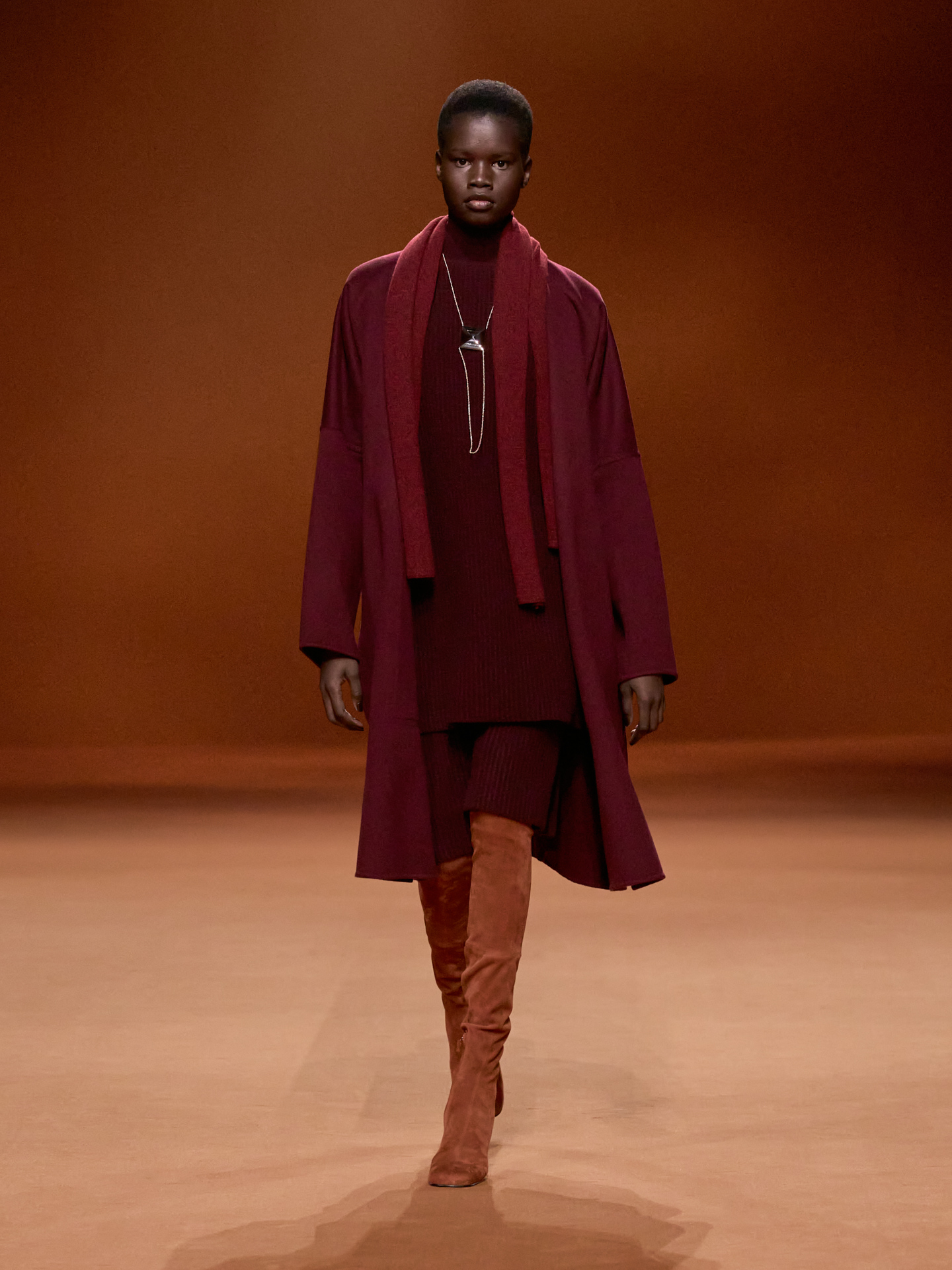 Hermès_WRTW_FW23_Runway_FilippoFior_06