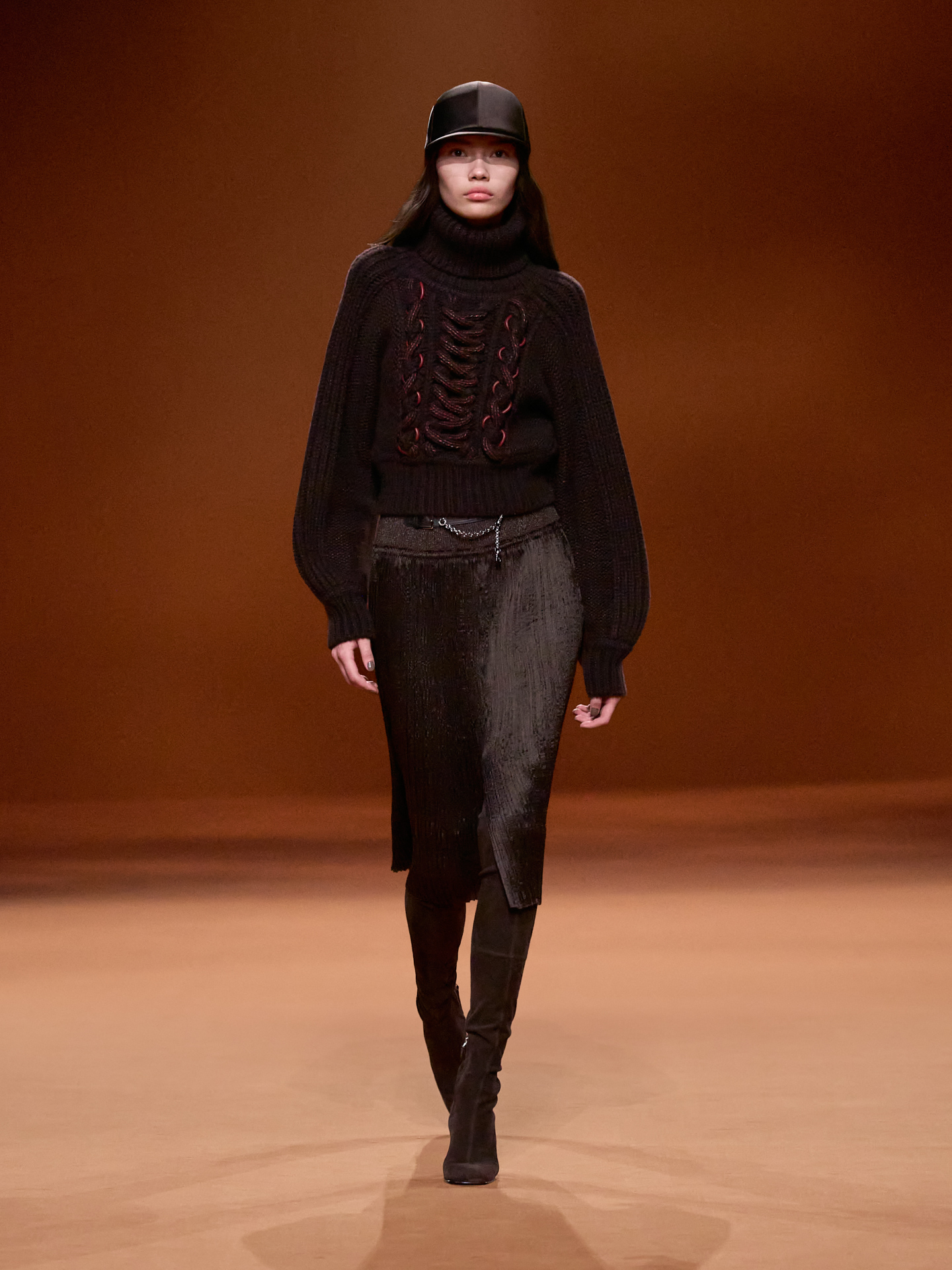 Hermès_WRTW_FW23_Runway_FilippoFior_08