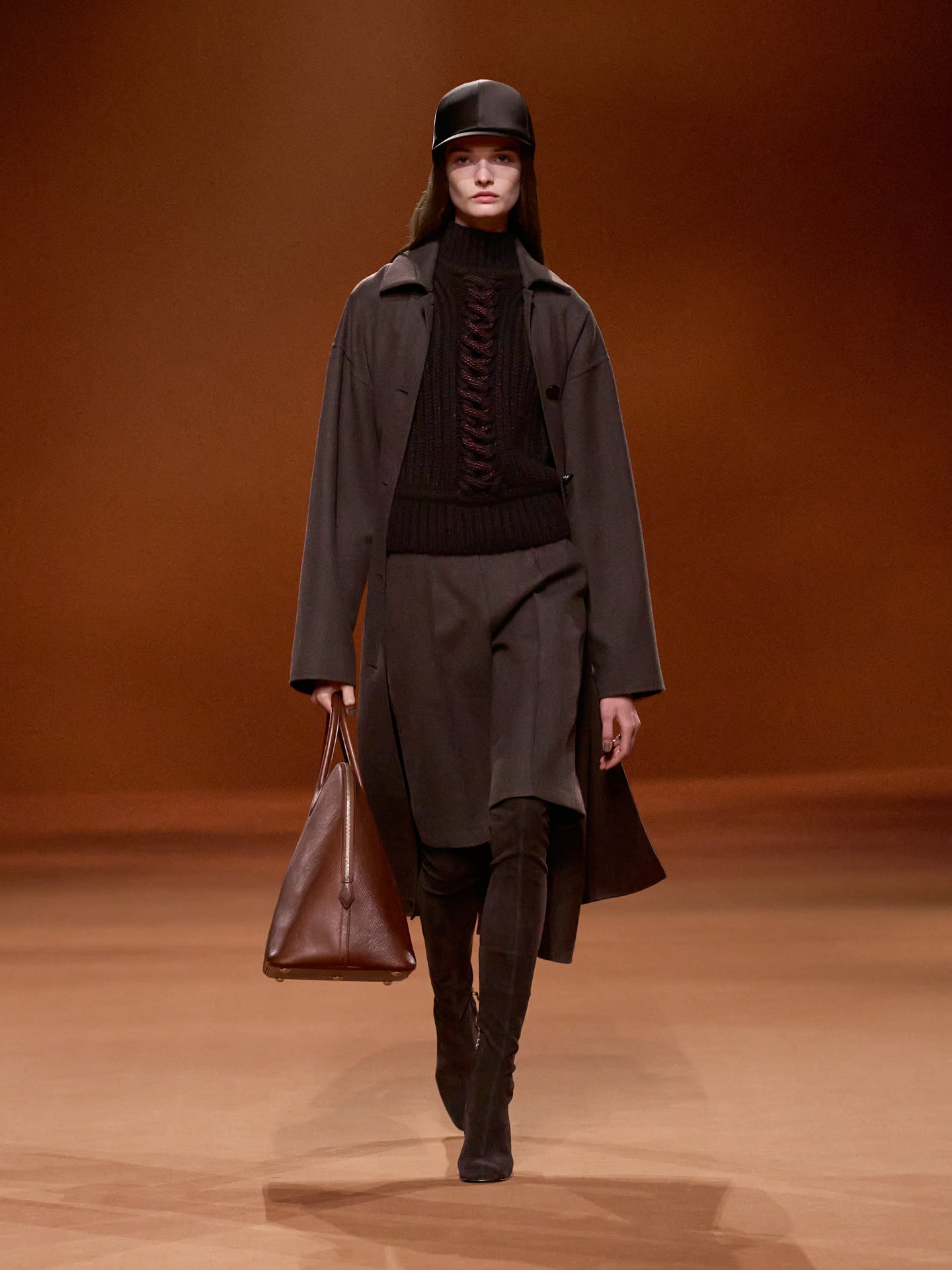 Hermès_WRTW_FW23_Runway_FilippoFior_10