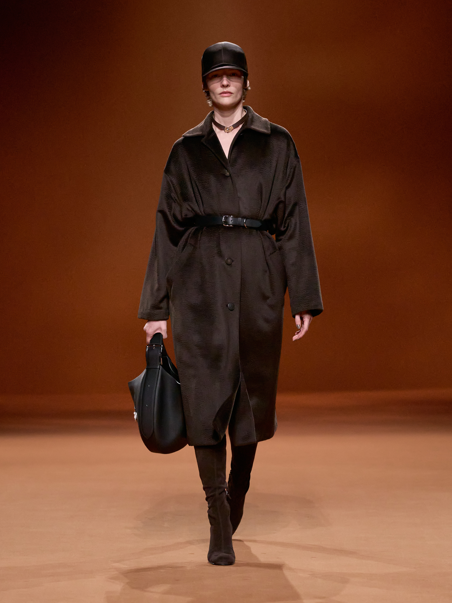 Hermès_WRTW_FW23_Runway_FilippoFior_17