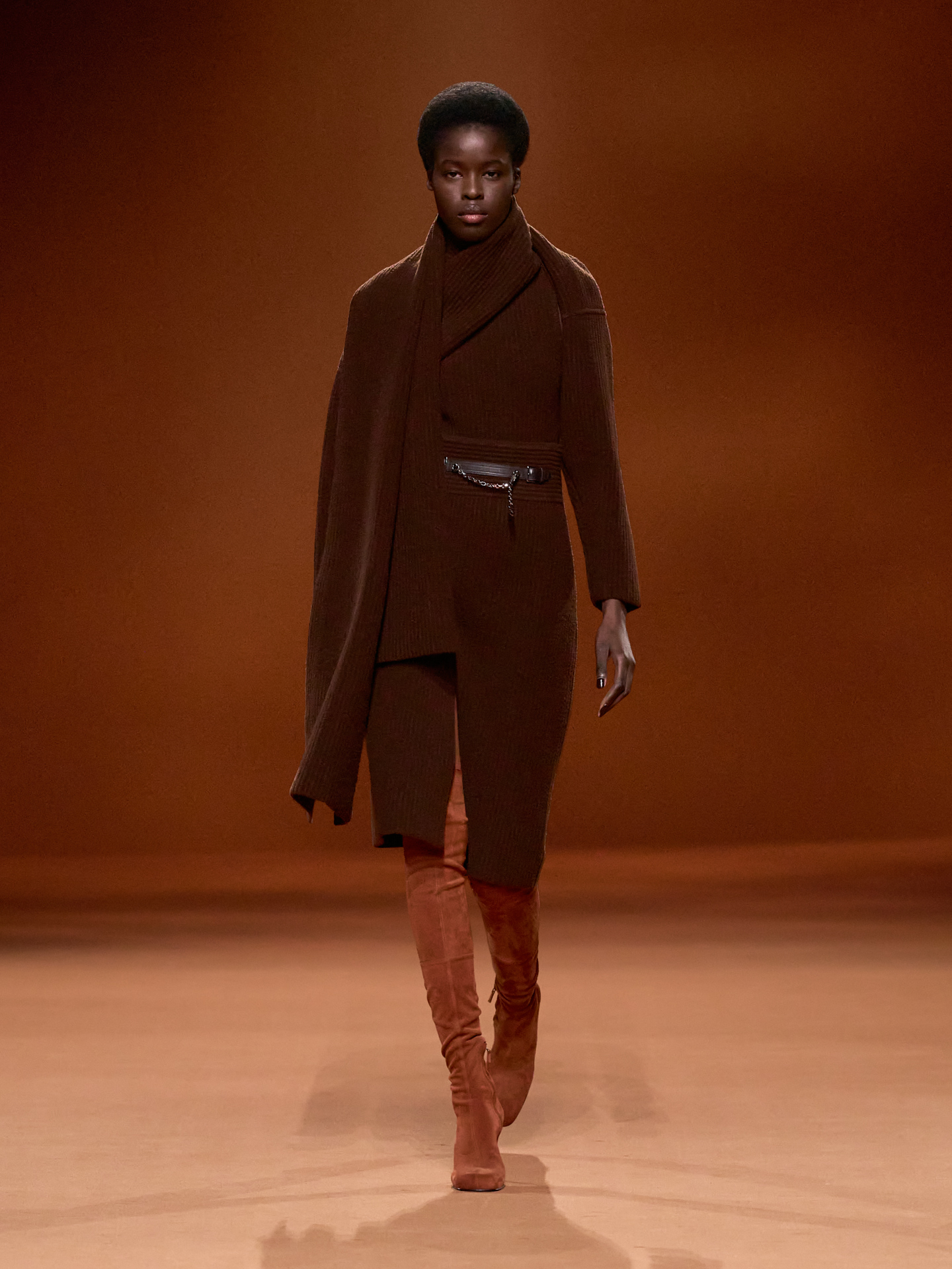 Hermès_WRTW_FW23_Runway_FilippoFior_19