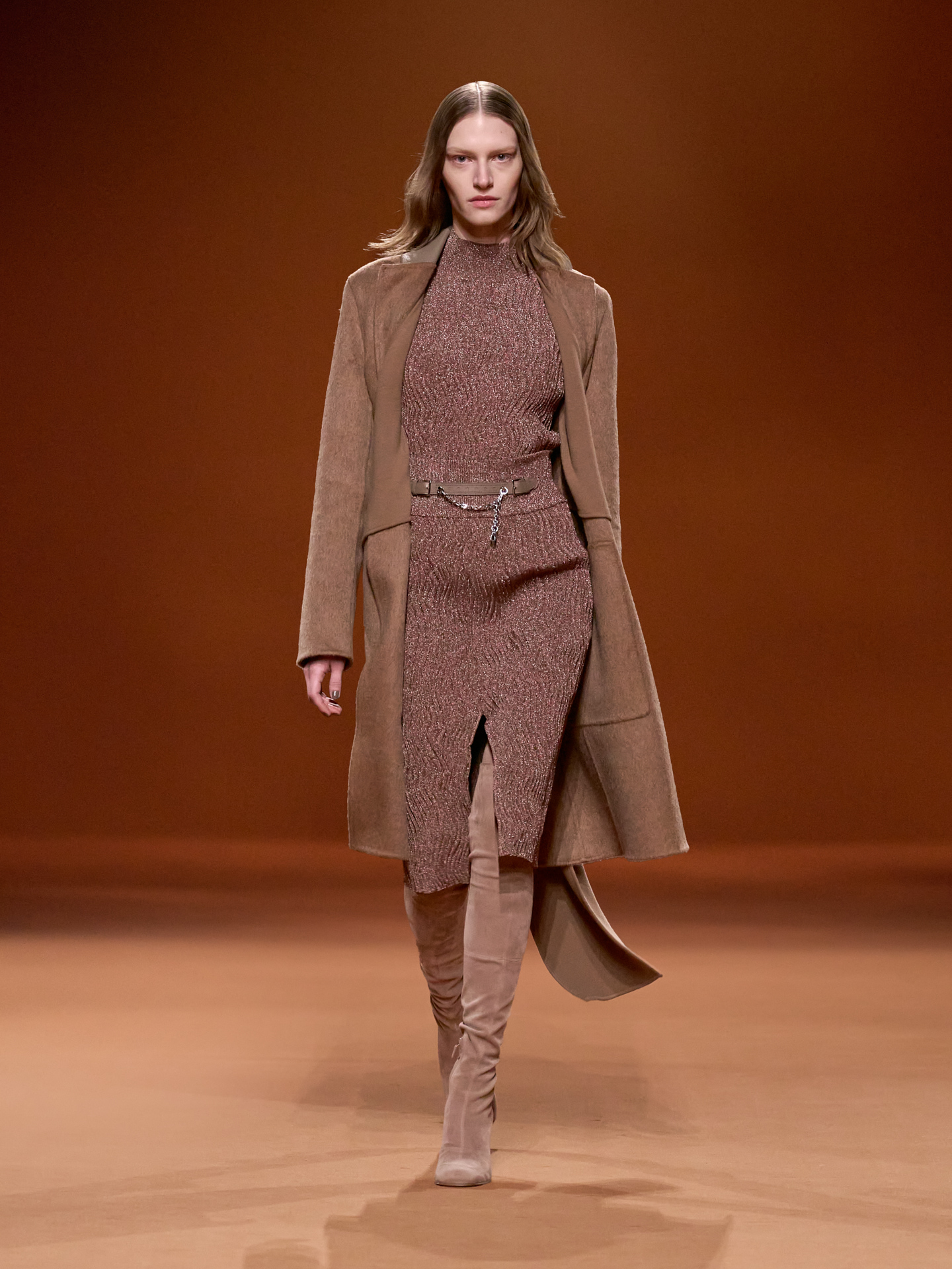 Hermès_WRTW_FW23_Runway_FilippoFior_24