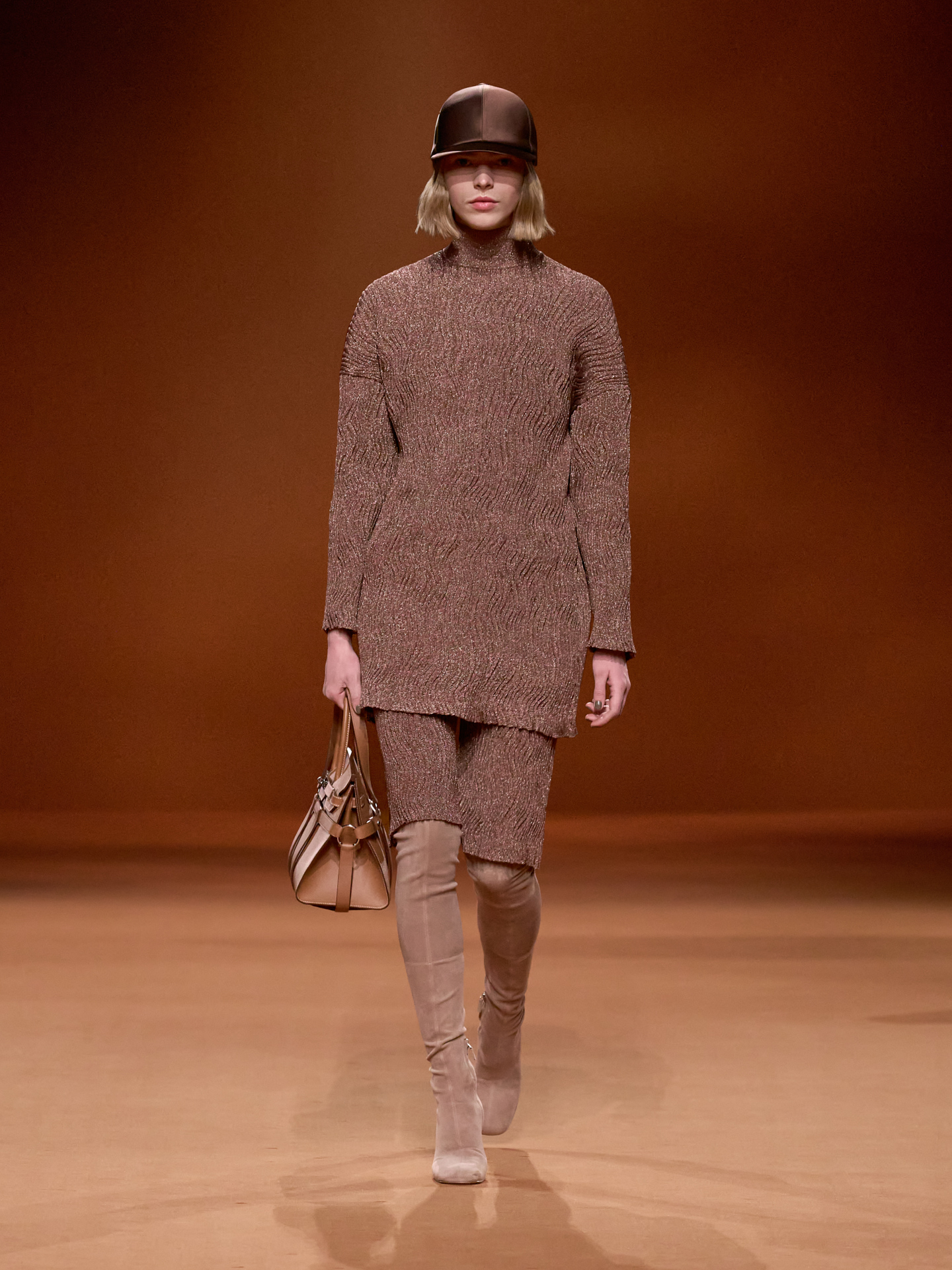 Hermès_WRTW_FW23_Runway_FilippoFior_25