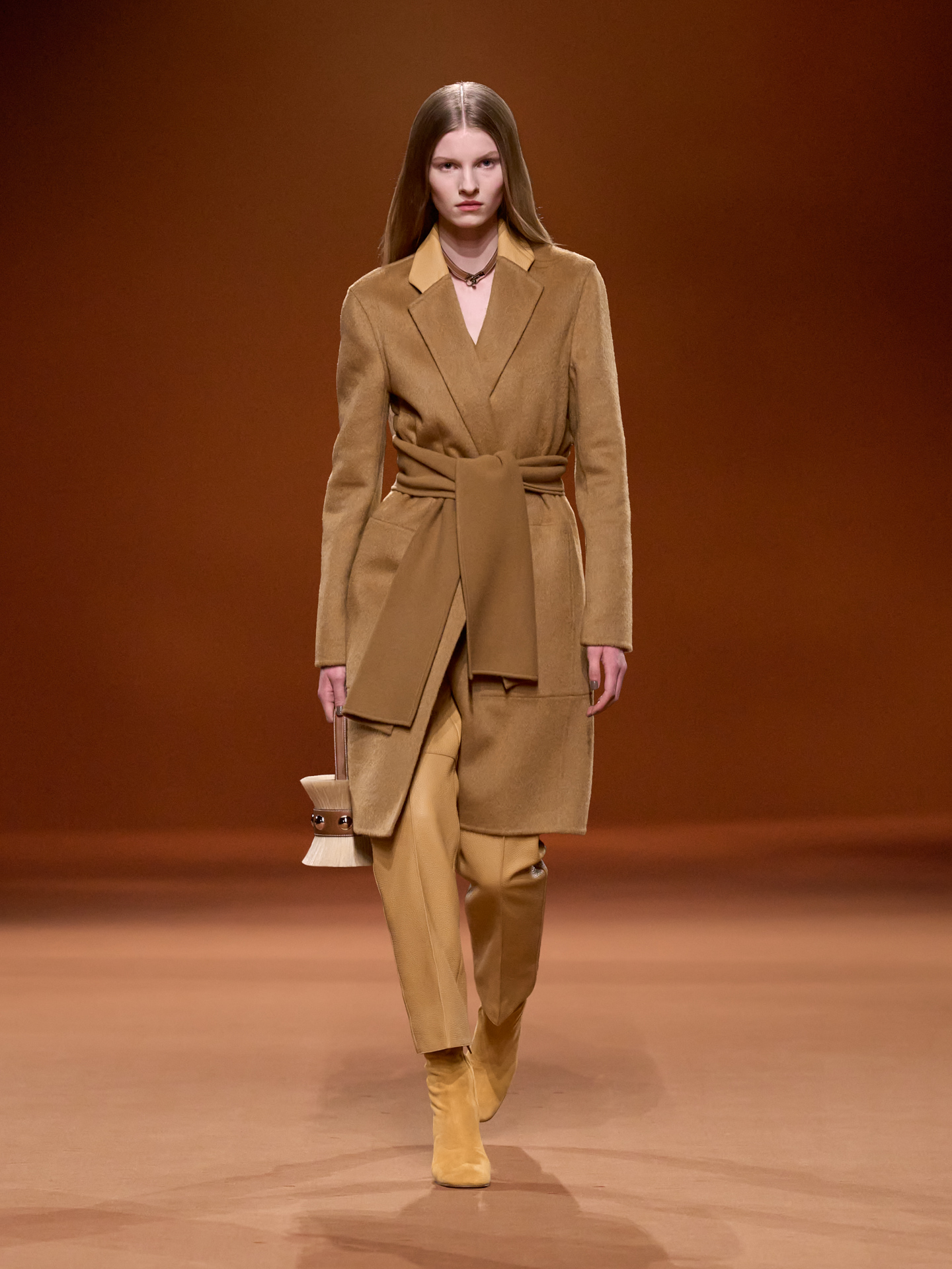 Hermès_WRTW_FW23_Runway_FilippoFior_31