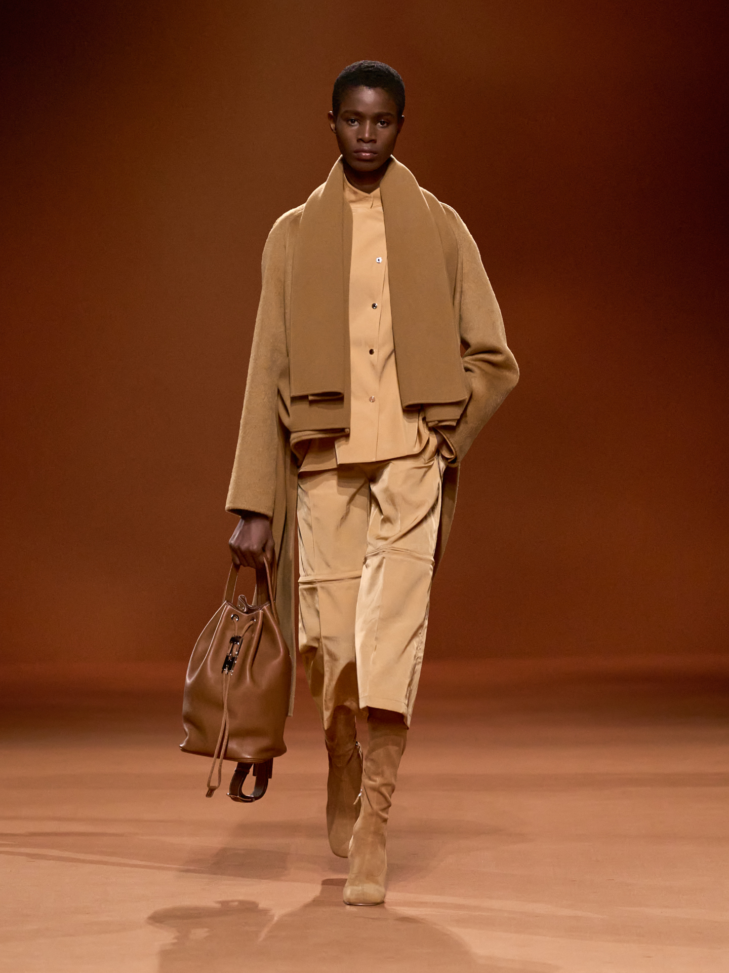Hermès_WRTW_FW23_Runway_FilippoFior_32