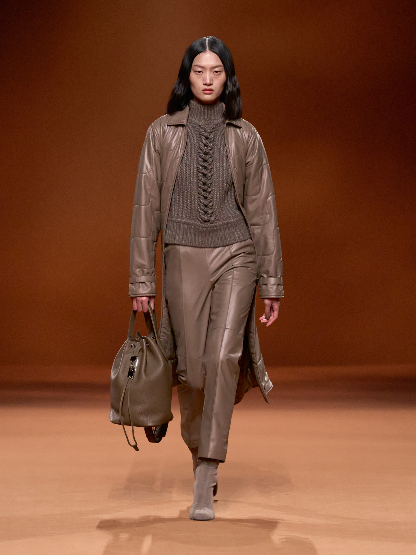 Hermès_WRTW_FW23_Runway_FilippoFior_38