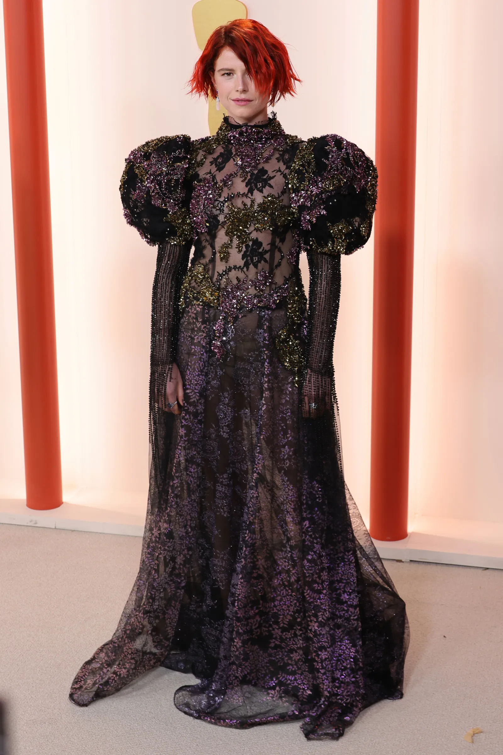 jessie buckley oscar 2023