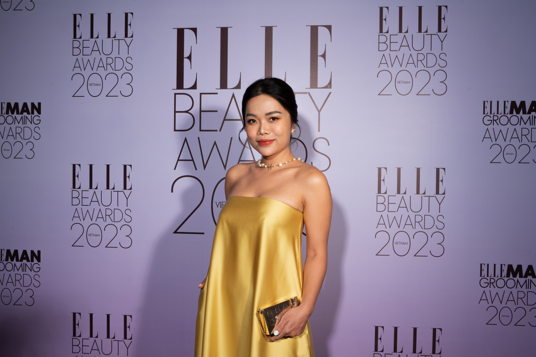 Lifestyle Blogger Liên Anh Nguyễn