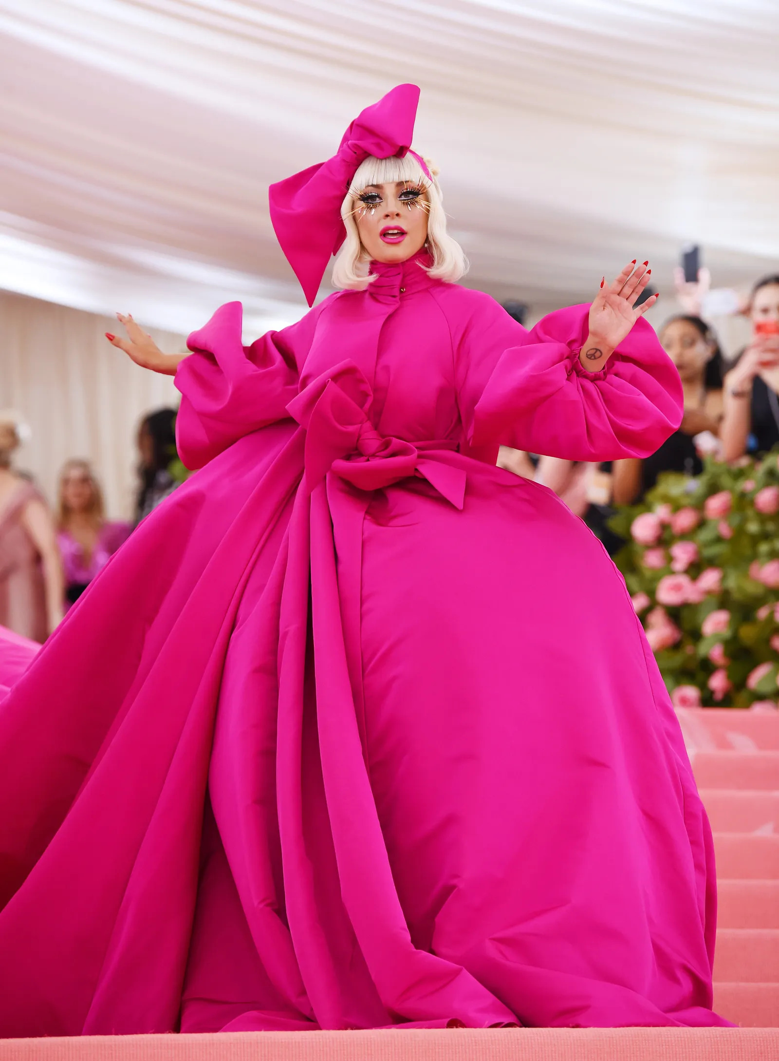 lady gaga-met-gala