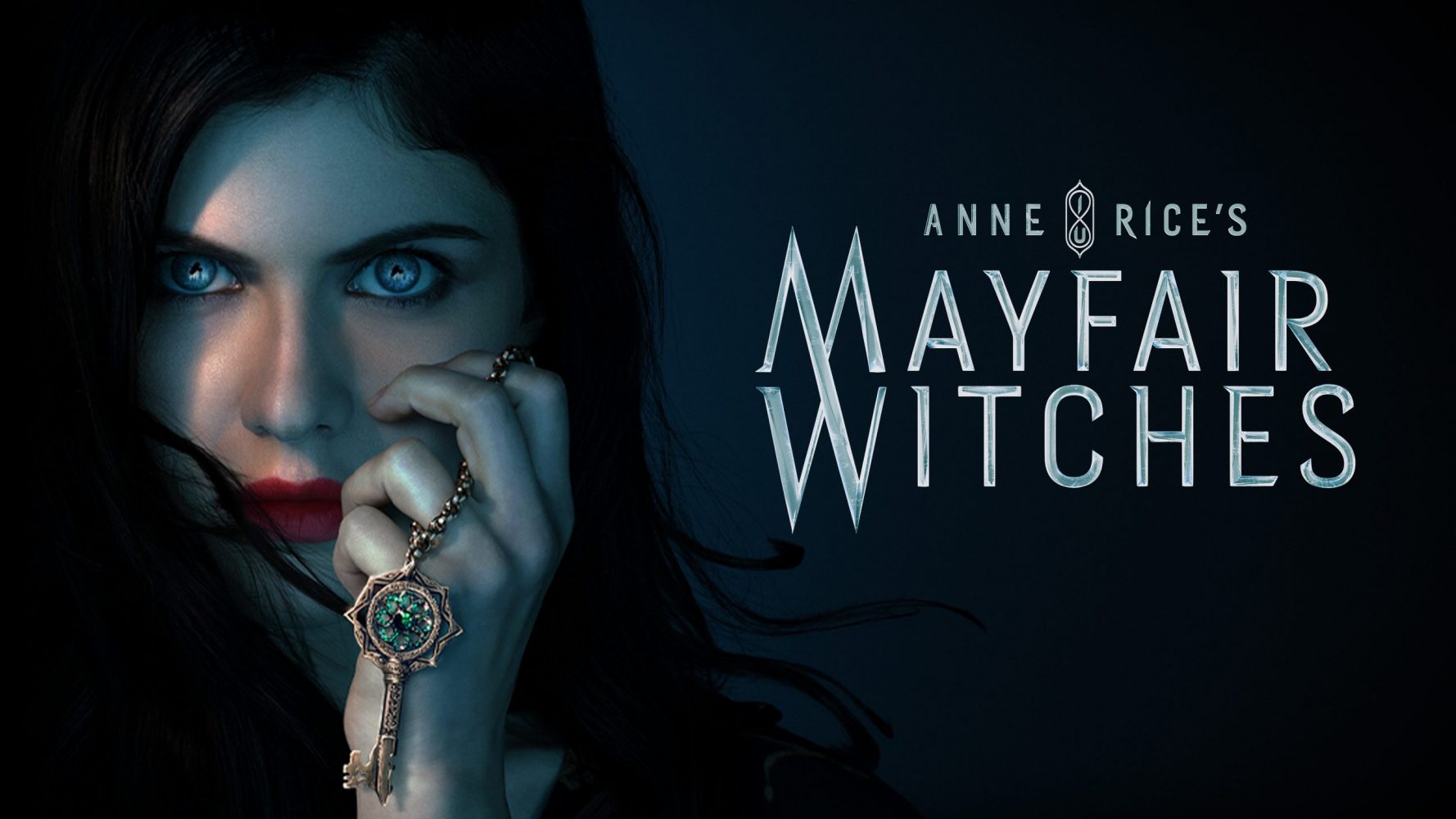 Alexandra Daddario tái xuất trong phim Mayfair Witches