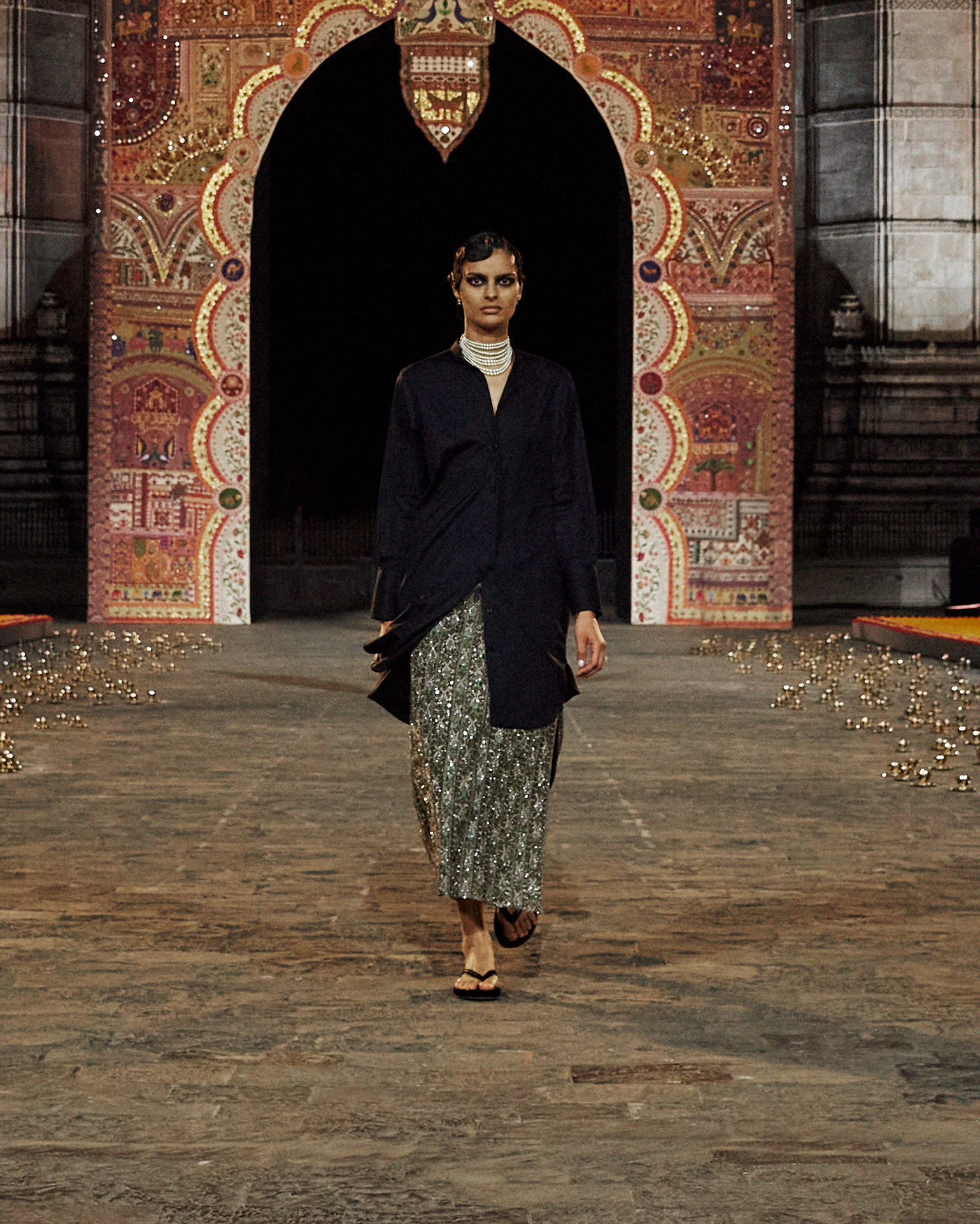 dior fall 2023