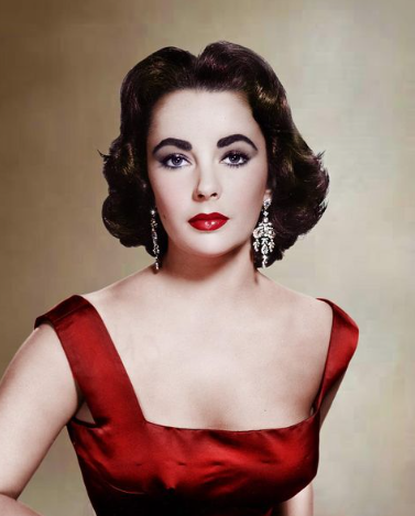 Elizabeth Taylor