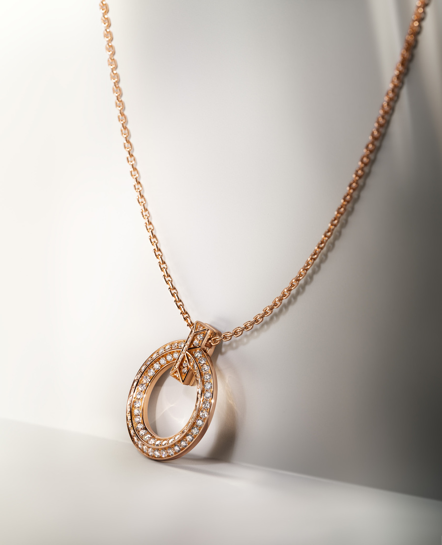 tiffany & co. T collection