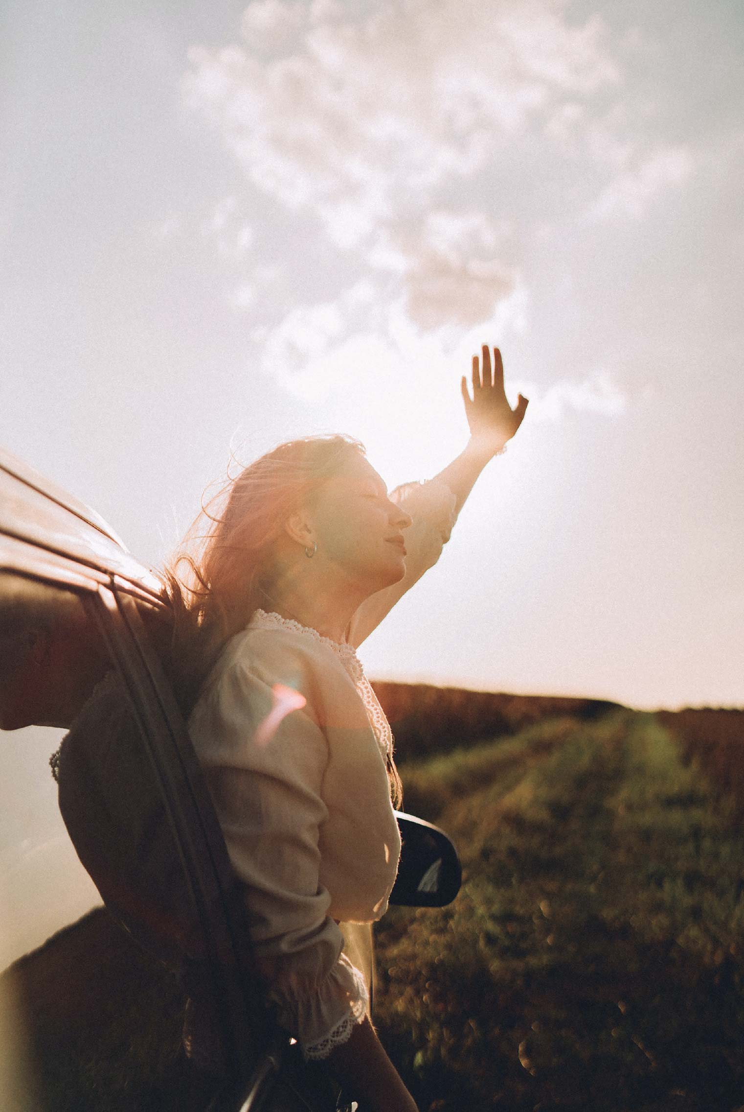 cầu nguyện lúc 11 11