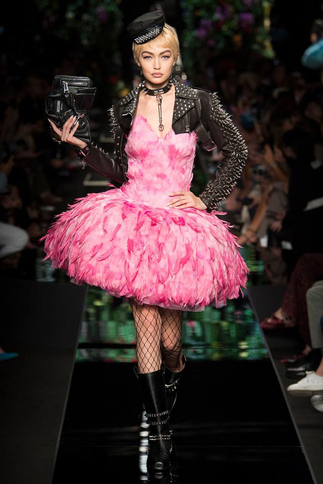 gigi hadid dynasty