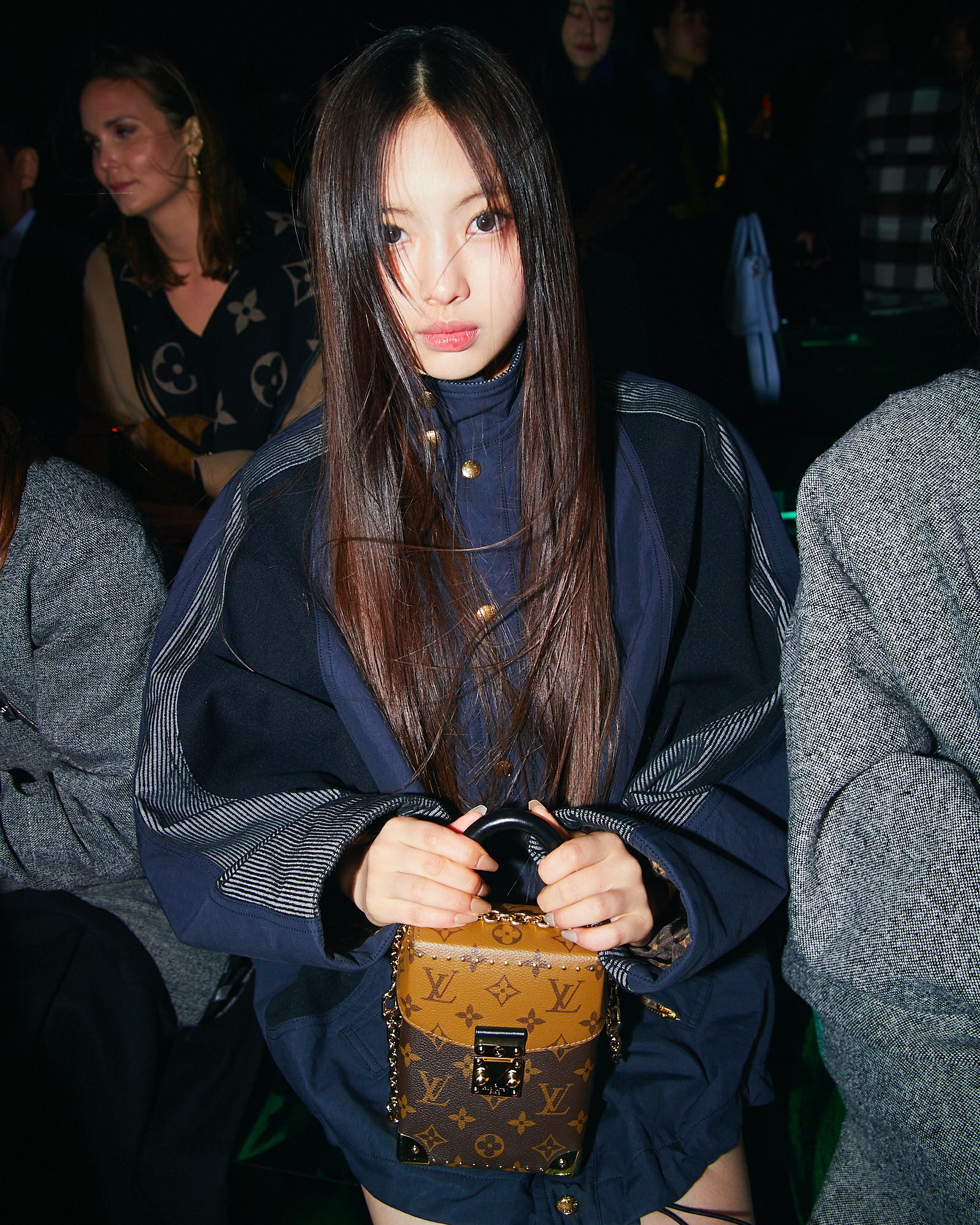hyein newjeans