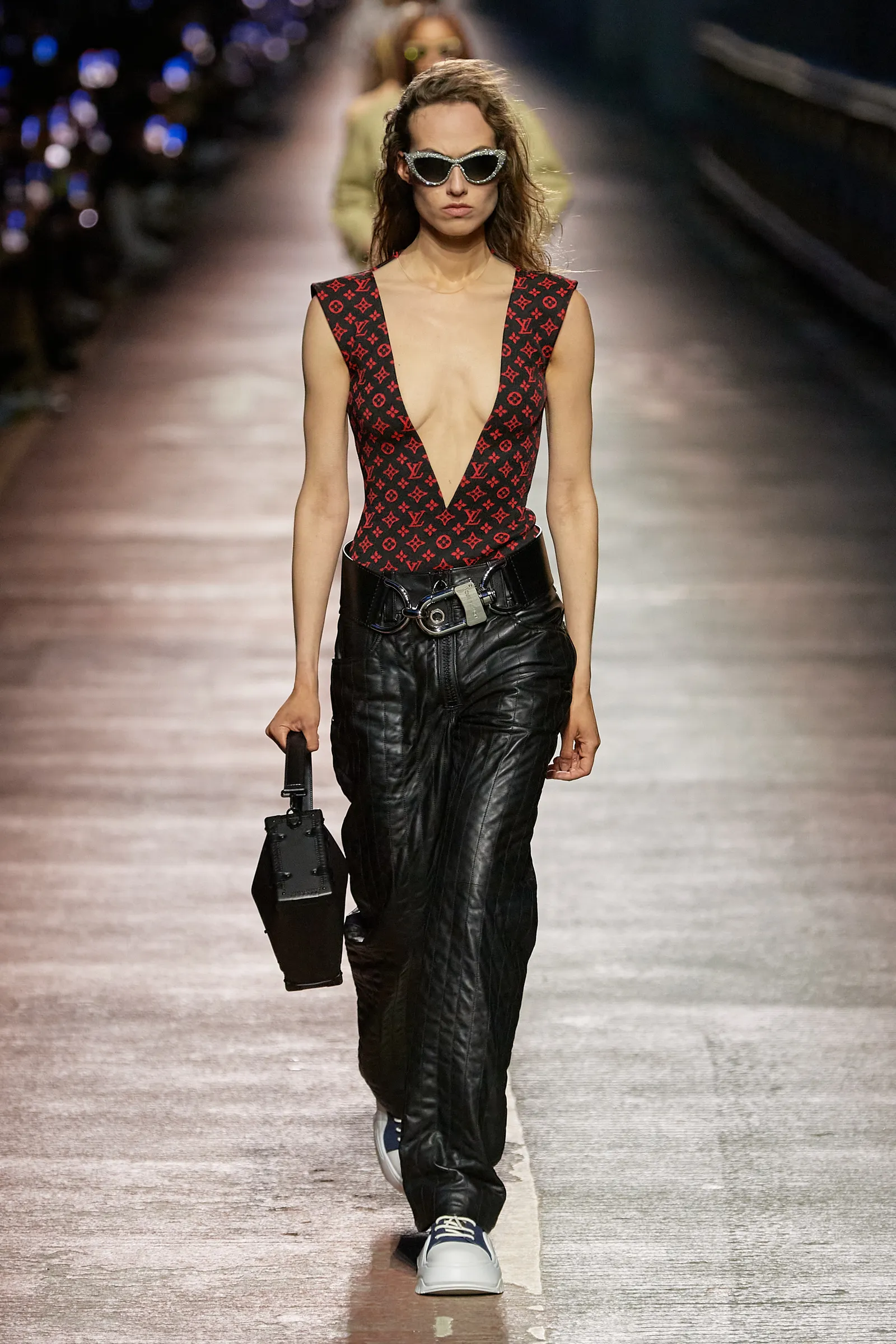 louis vuitton pre fall 2023