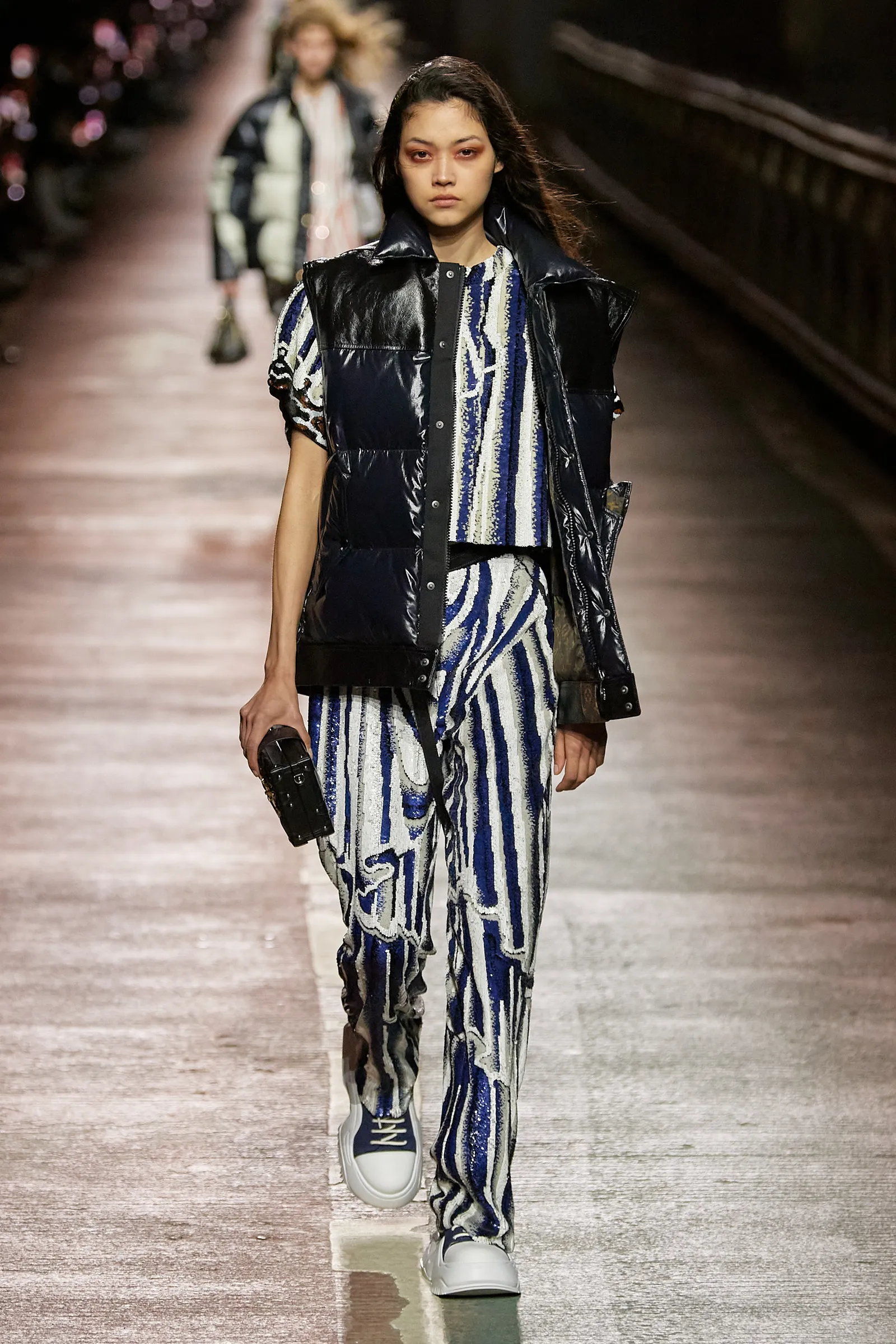 louis vuitton pre fall 2023