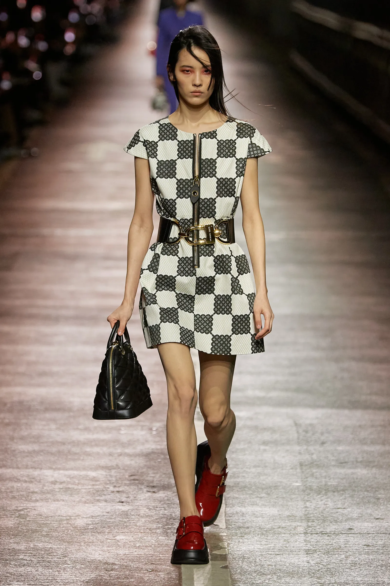 louis vuitton pre fall 2023