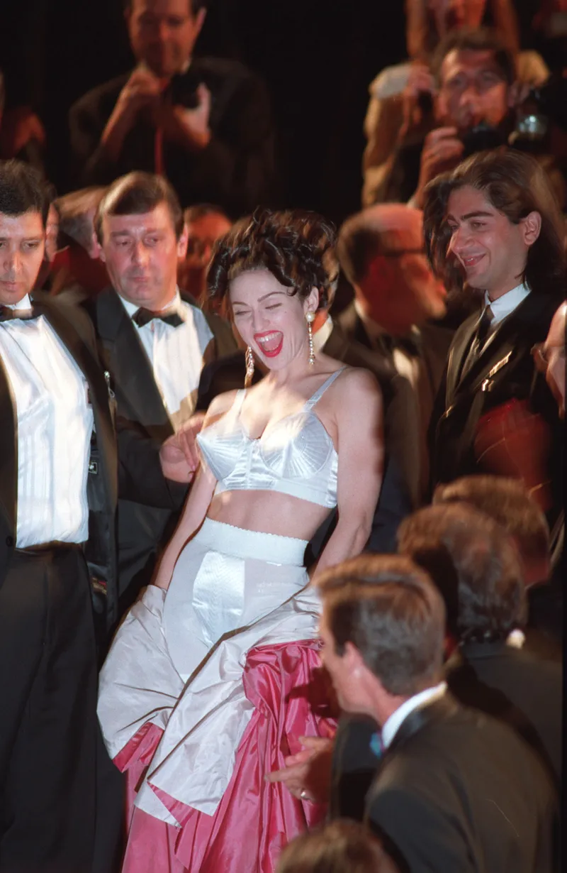 dave hogan cannes