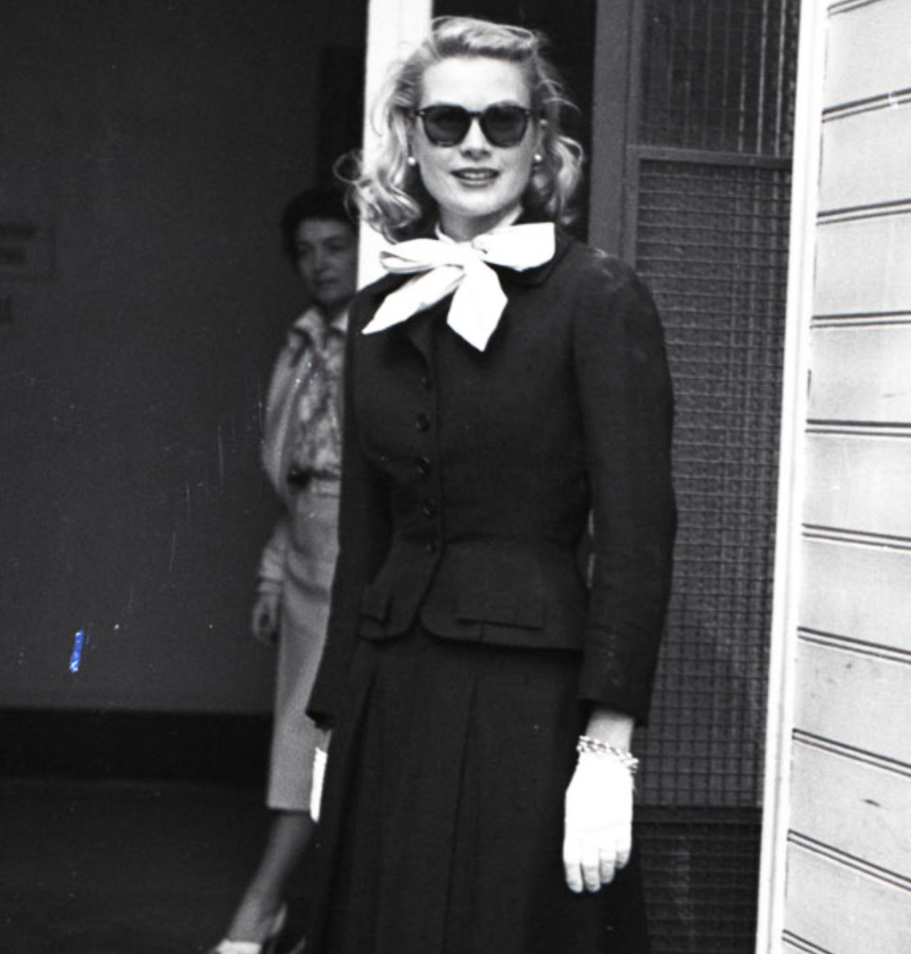 grace kelly cannes