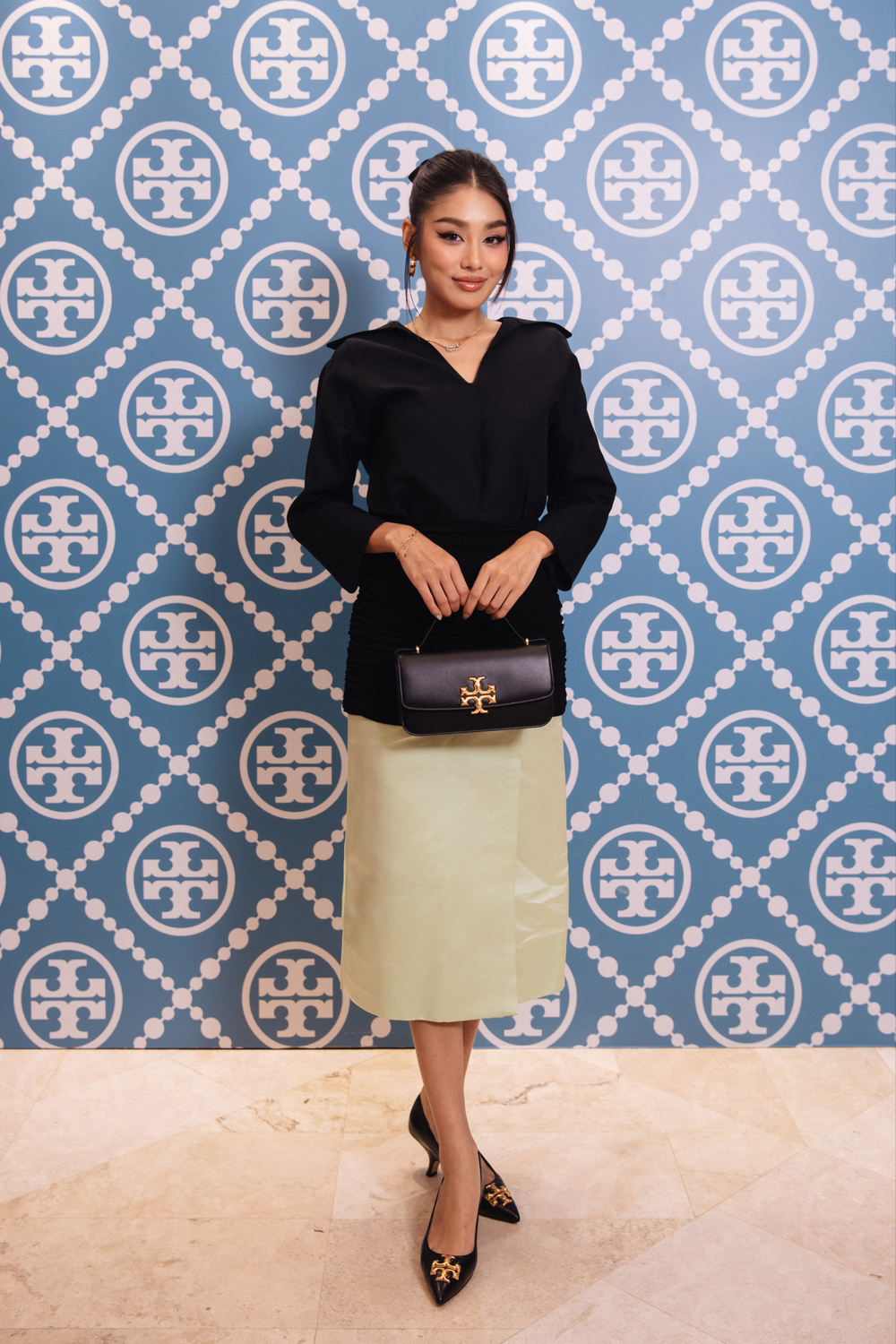 thảo nhi lê