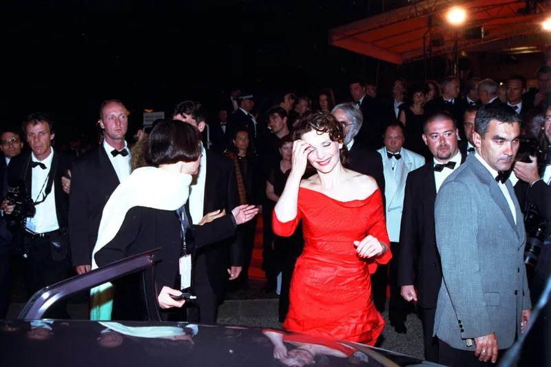 juliette binoche pháp
