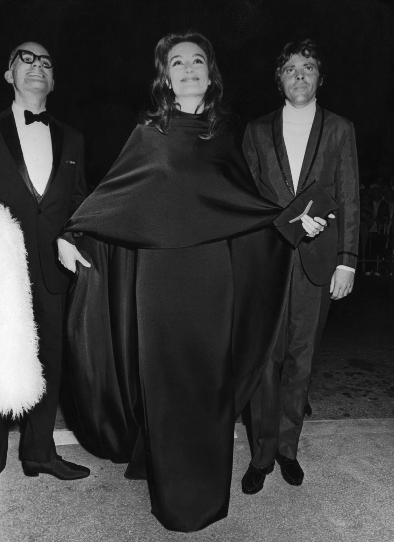 anouk aimee pháp