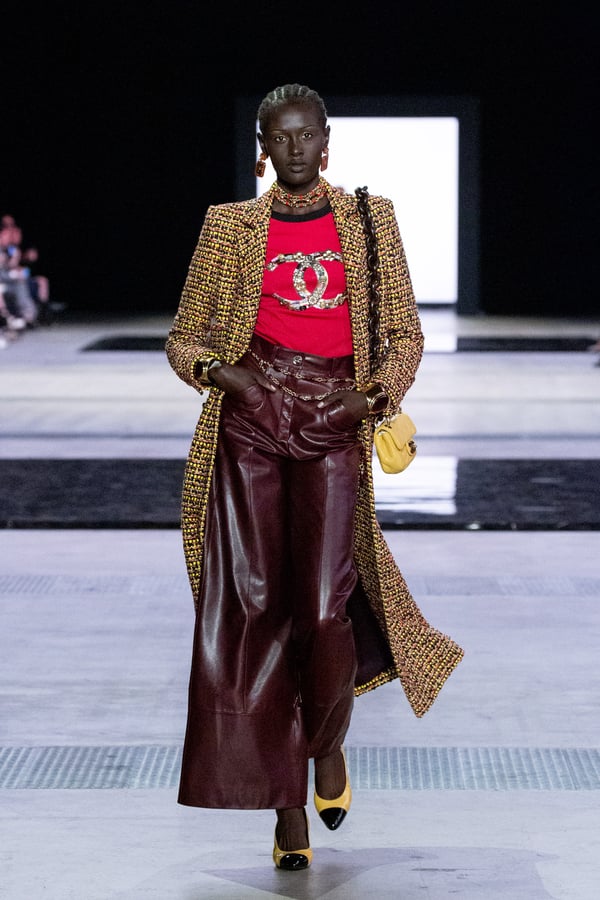 chanel