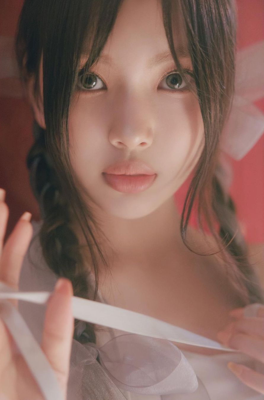 hyein-balletcore
