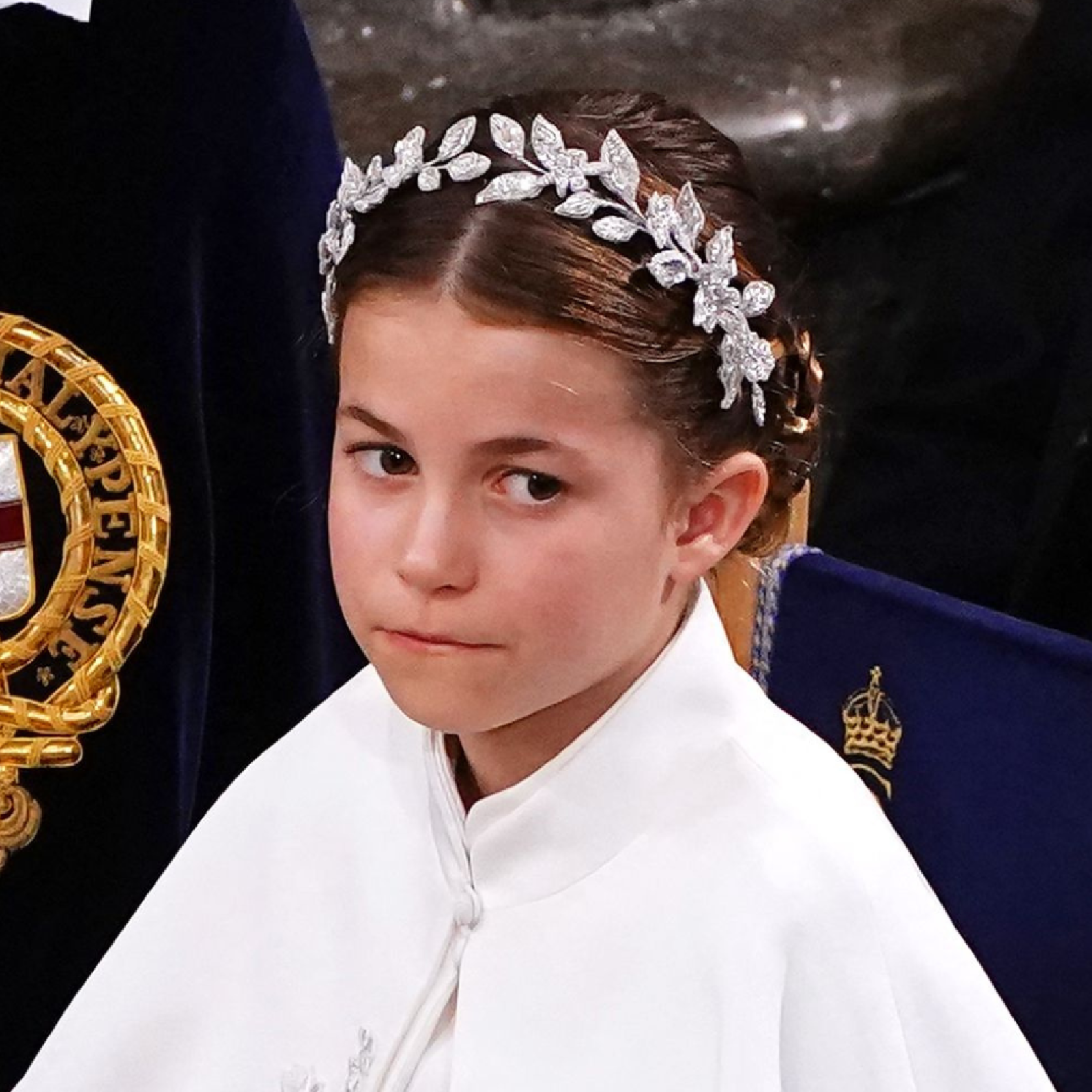 công chúa Charlotte