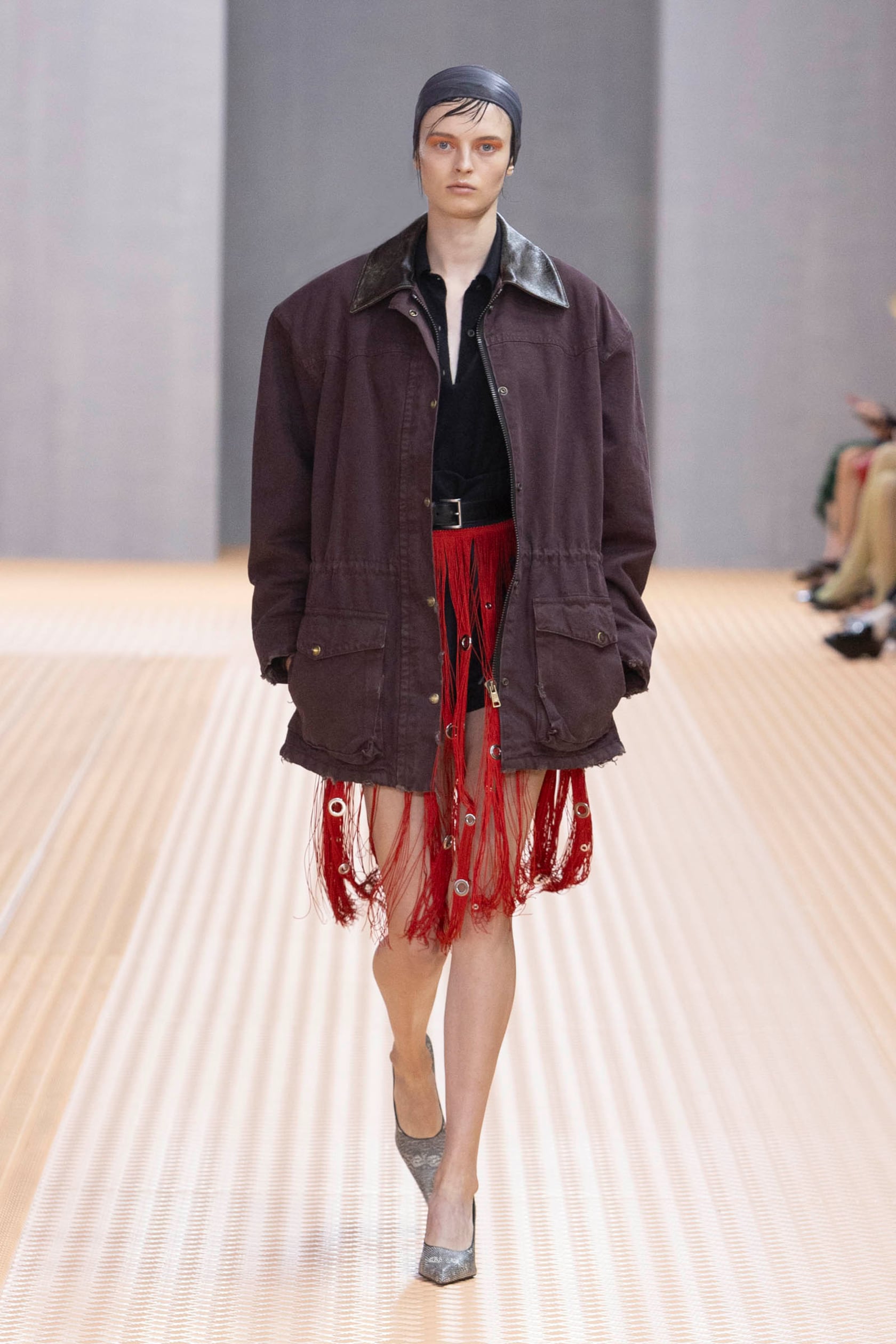 prada