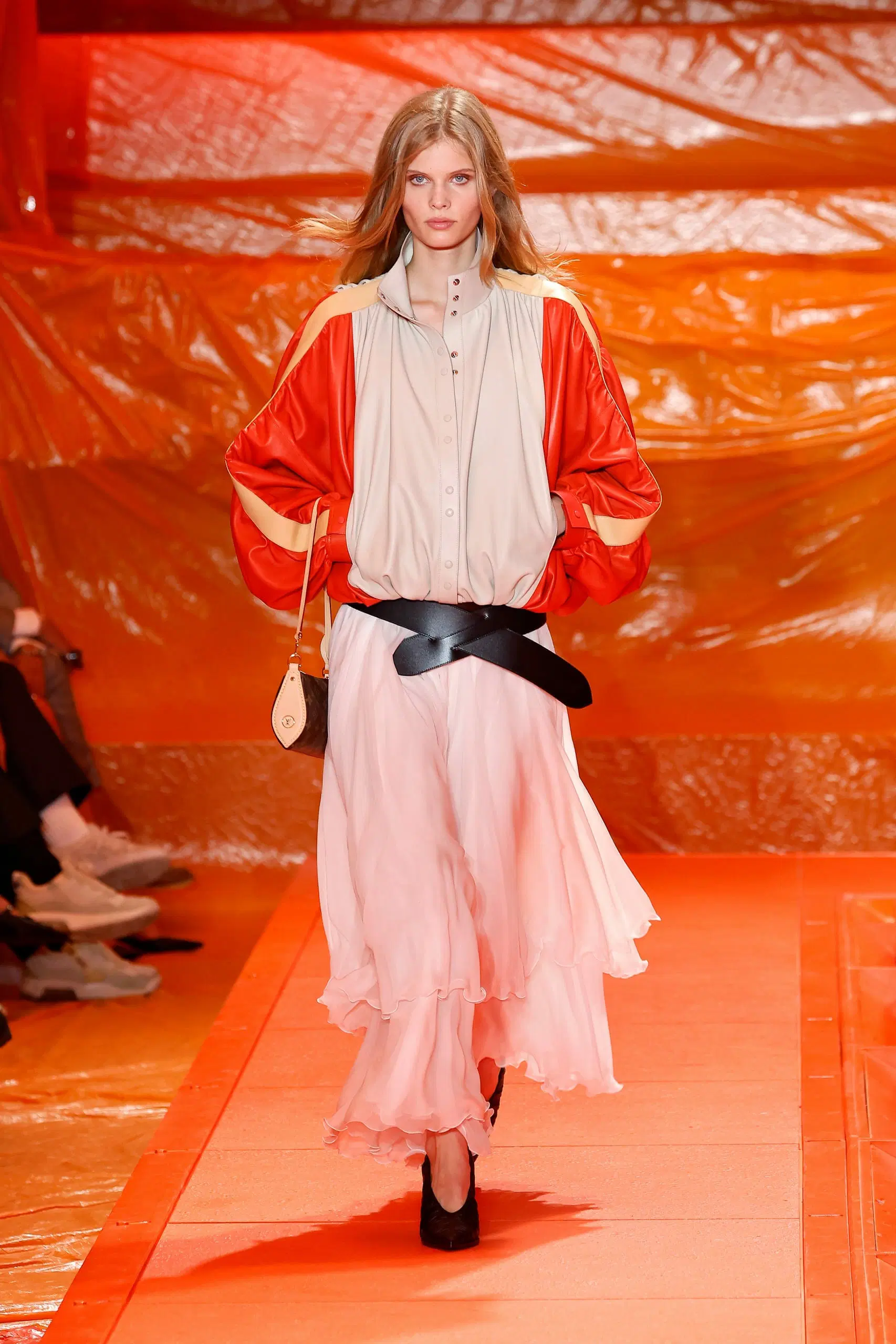Louis Vuitton Spring Summer 2024