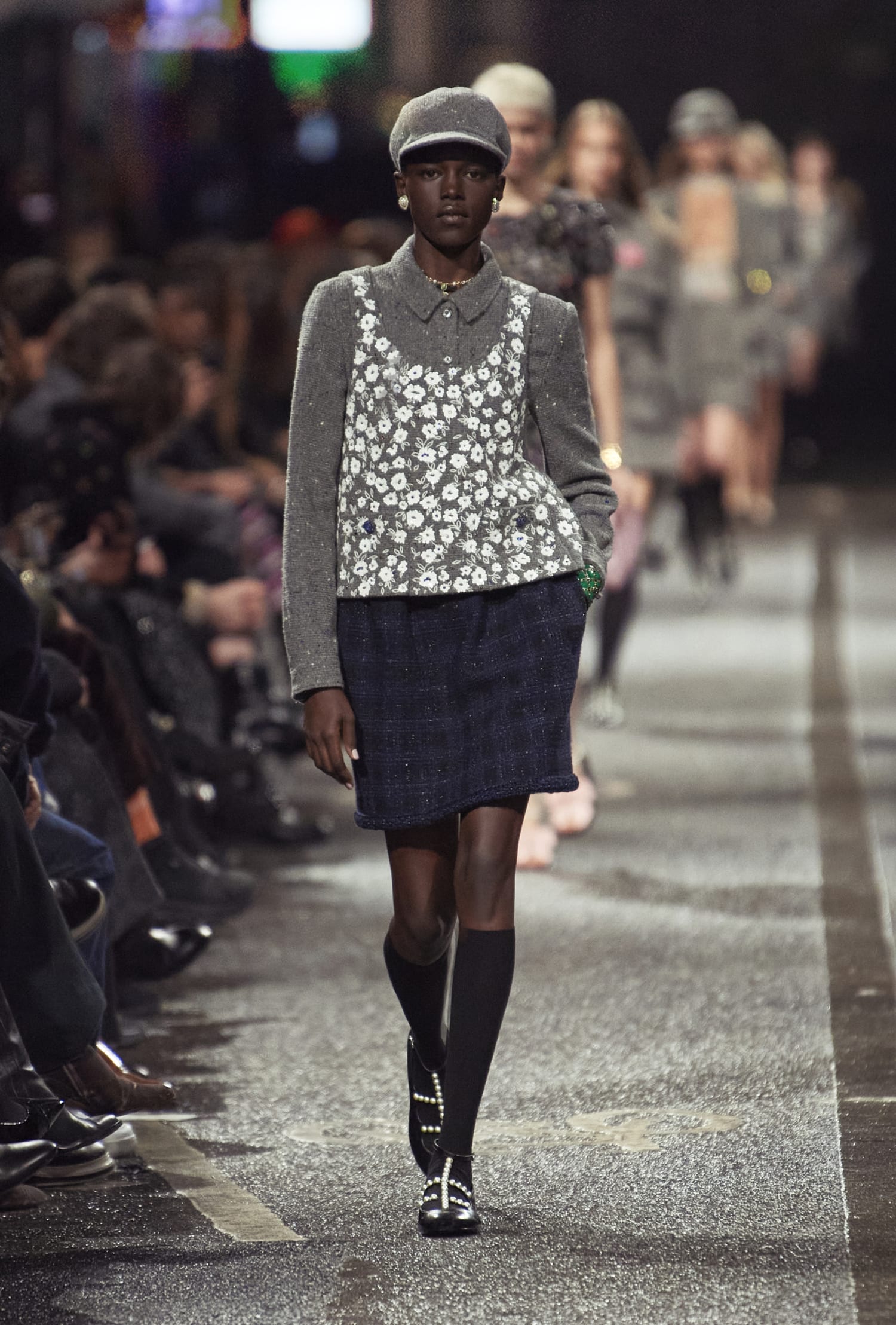 chanel