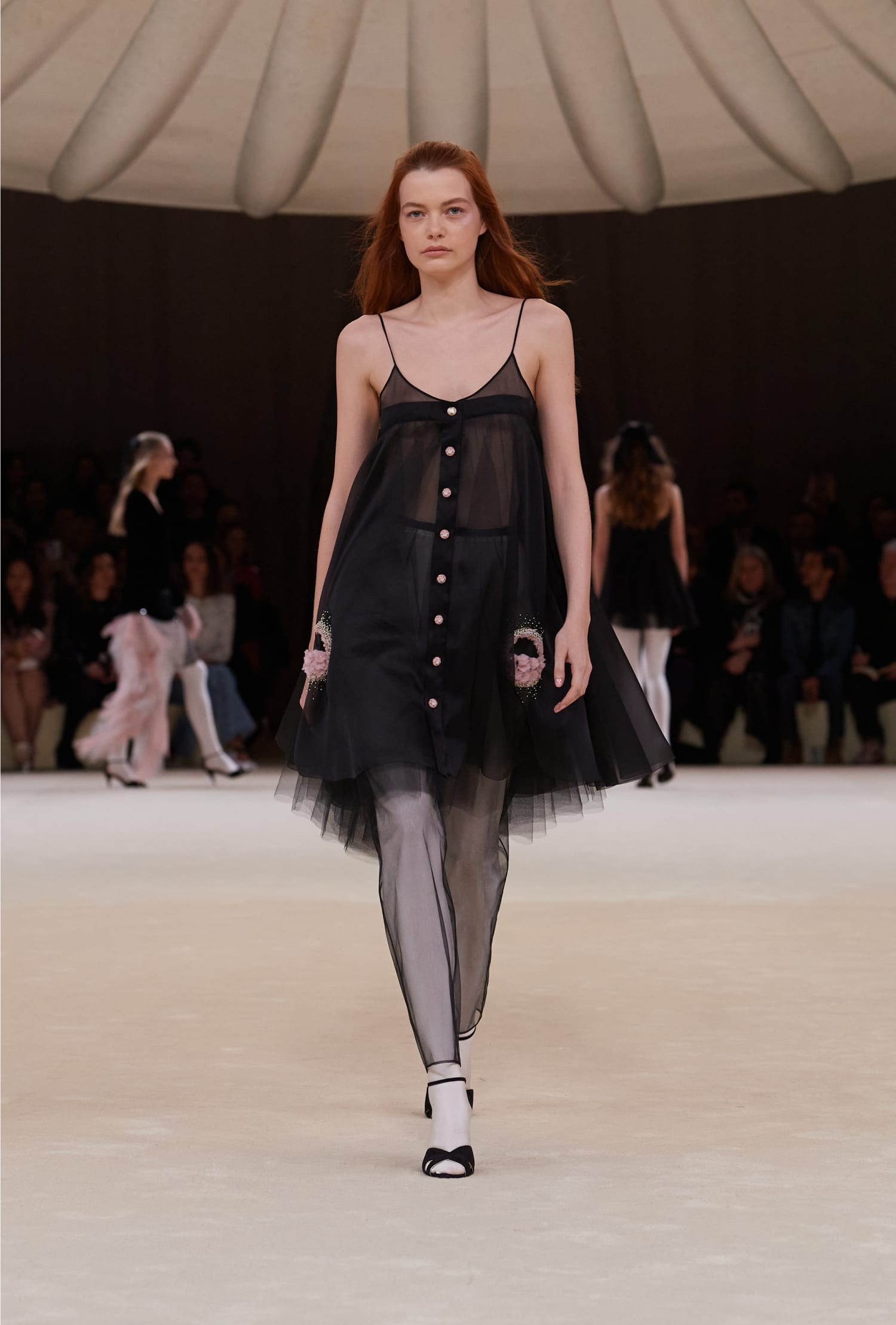 chanel
