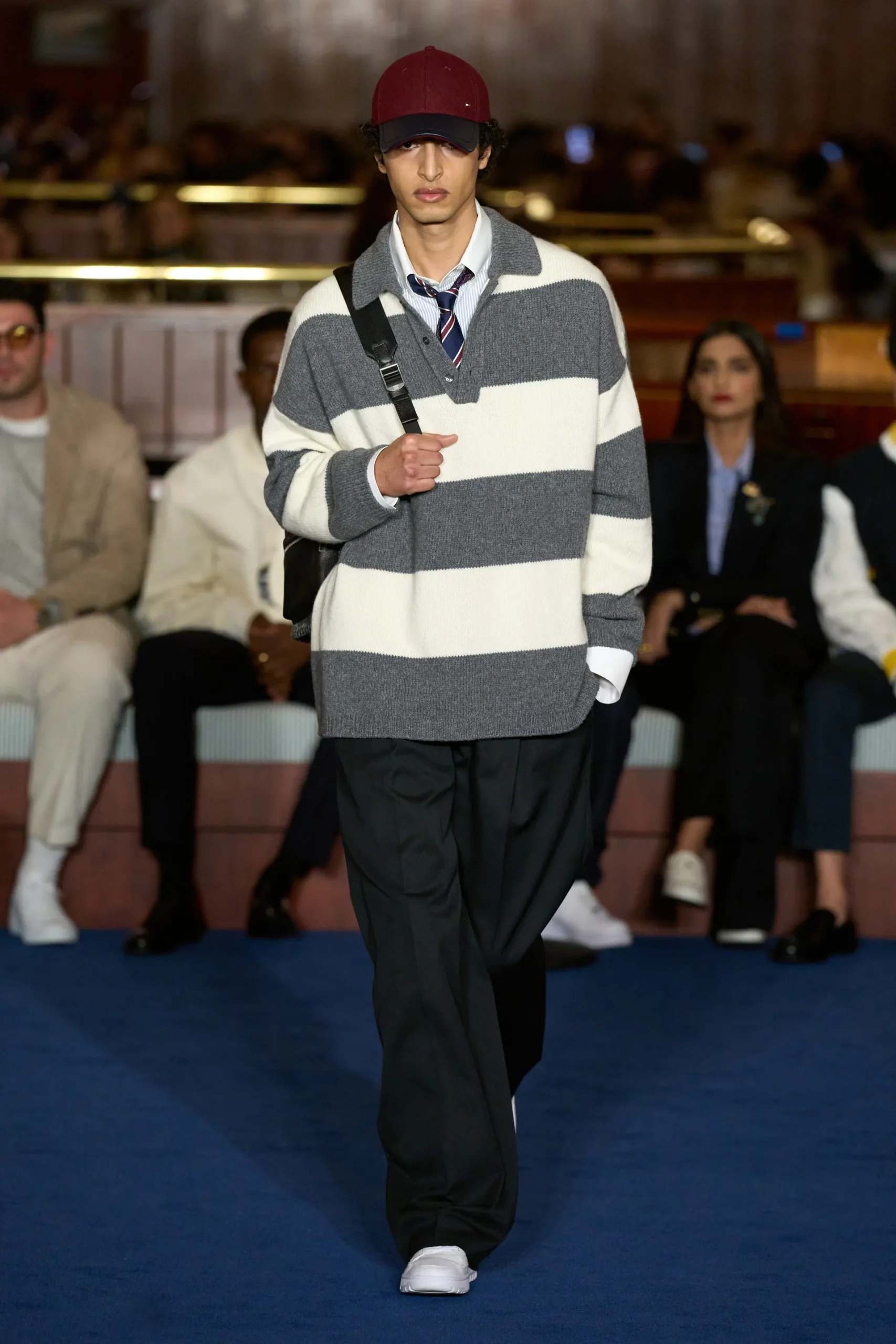 Tommy Hilfiger