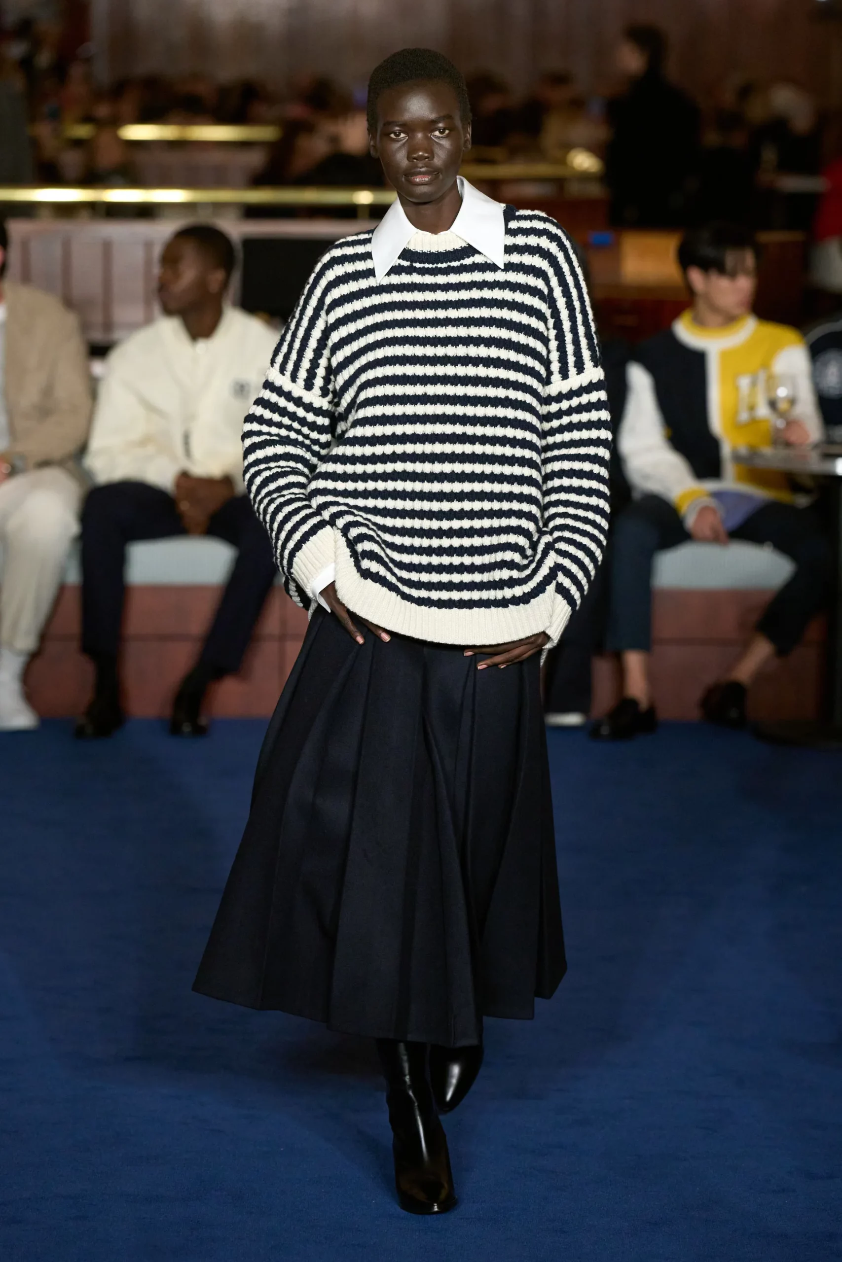 Tommy Hilfiger