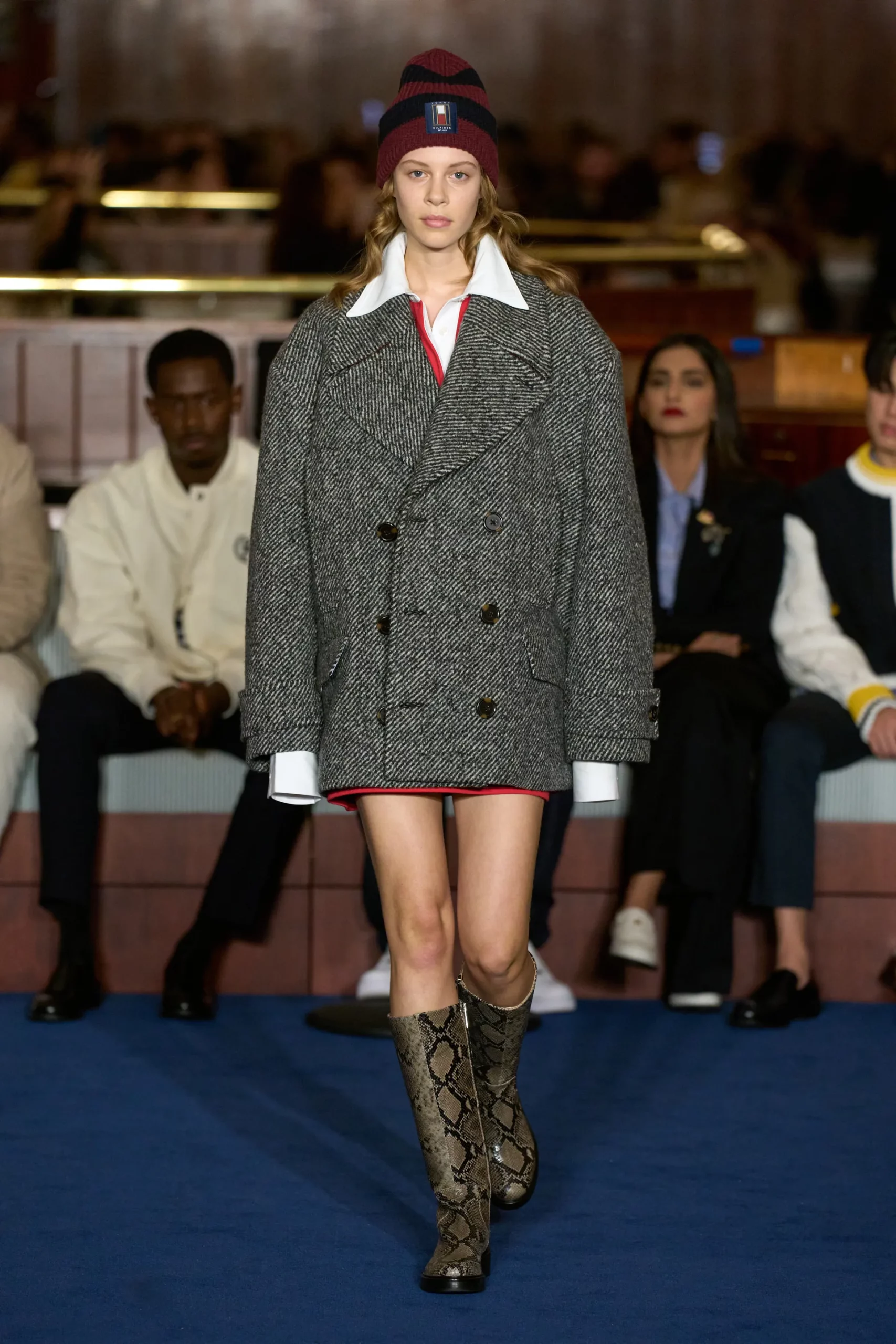 Tommy Hilfiger