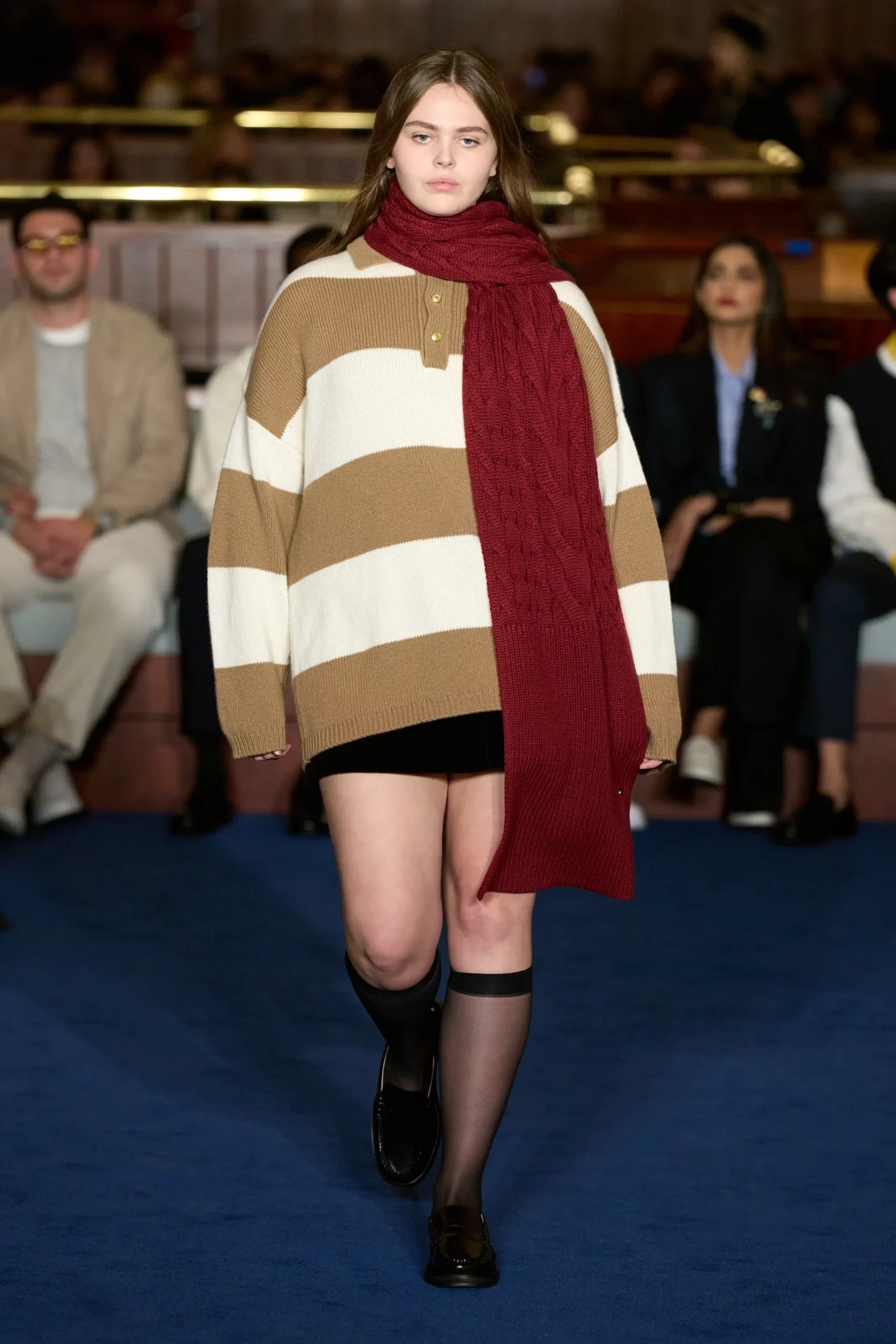 Tommy Hilfiger
